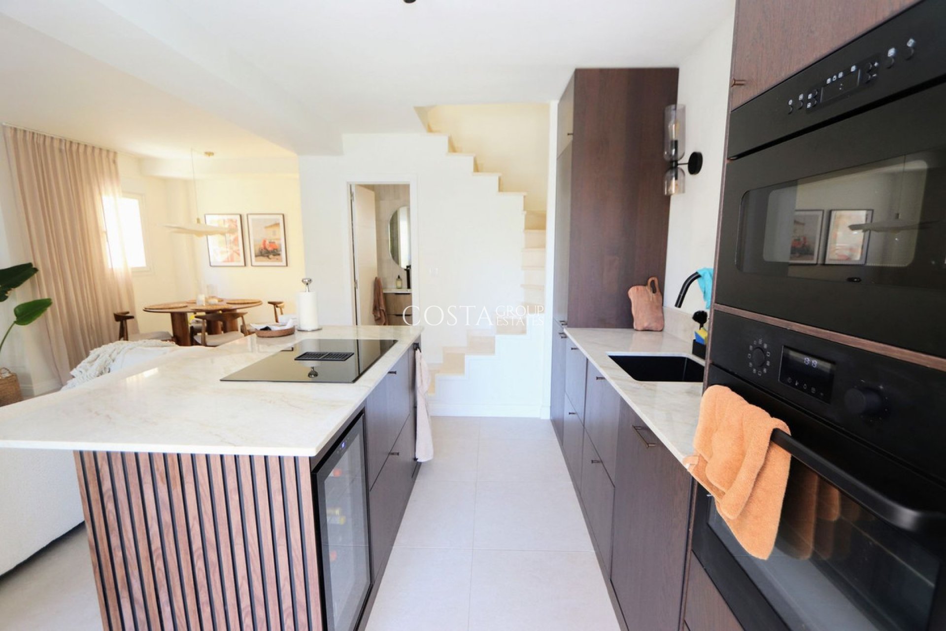 Herverkoop - Villa -
Orihuela - Los Altos