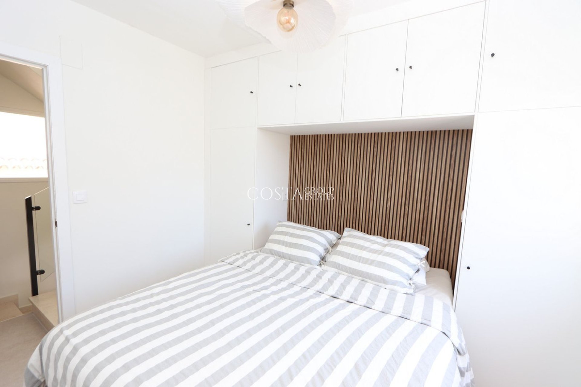 Herverkoop - Villa -
Orihuela - Los Altos