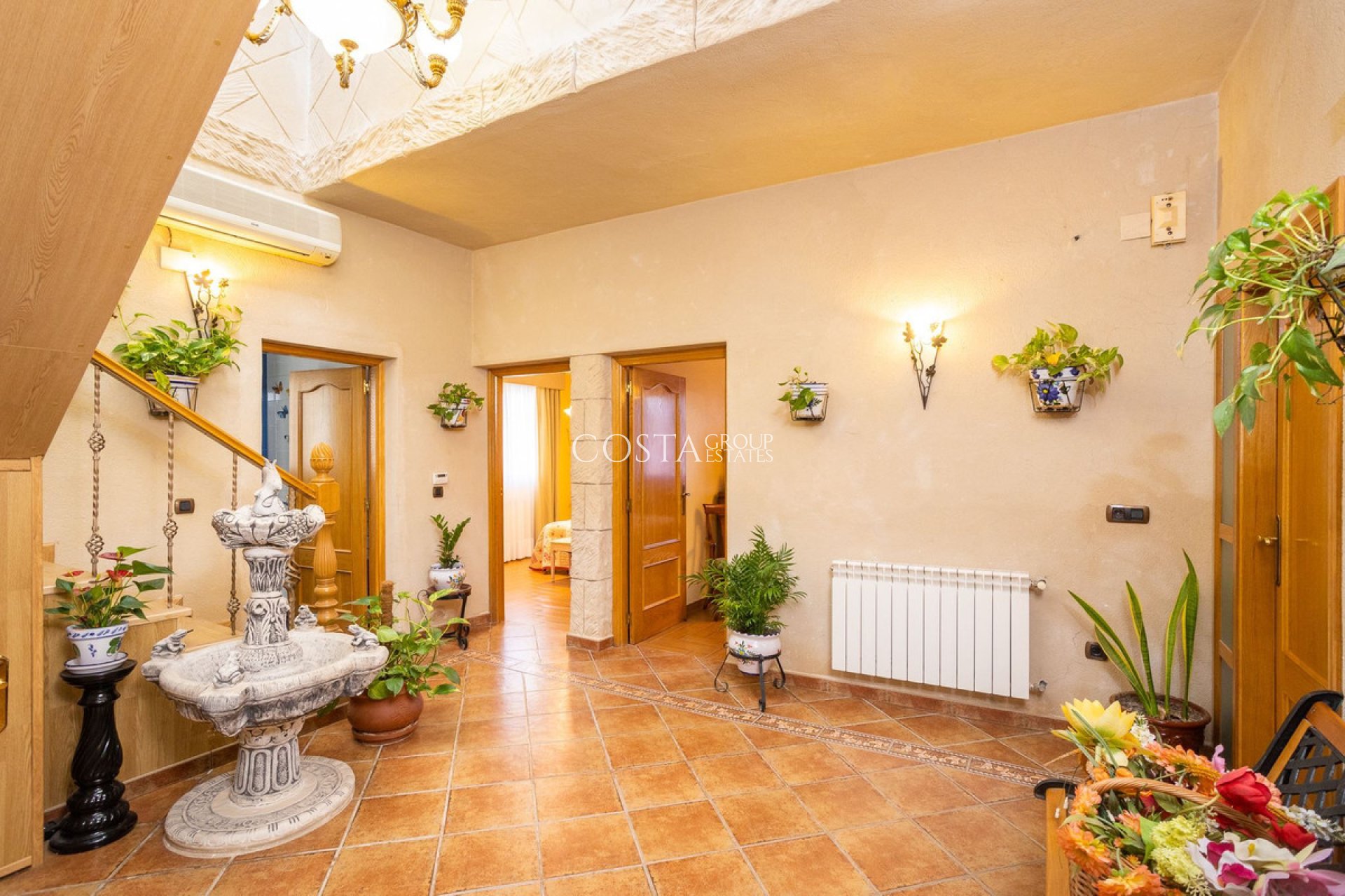 Herverkoop - Villa -
Orihuela - Los Altos