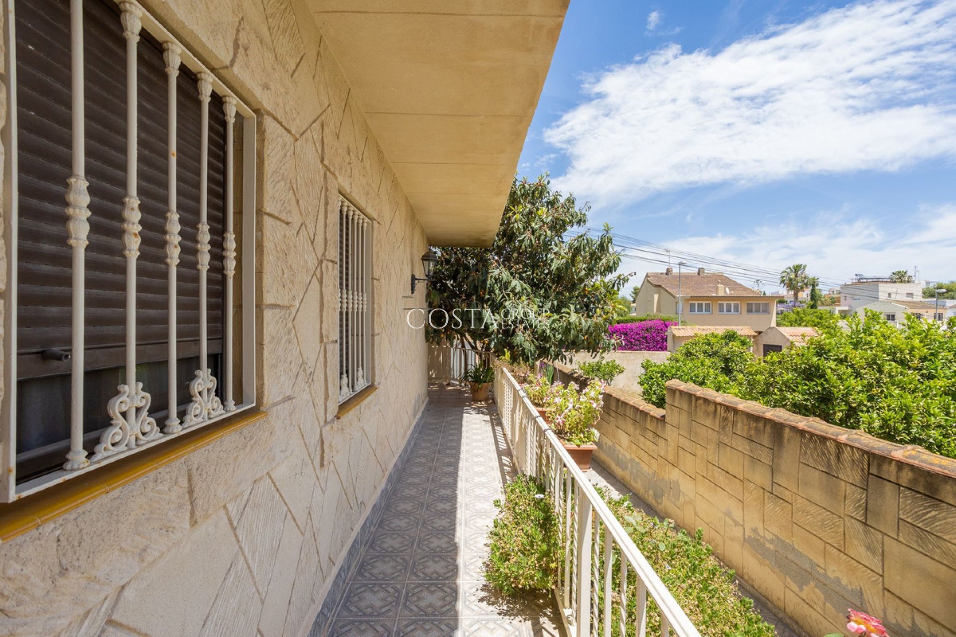 Herverkoop - Villa -
Orihuela - Los Altos