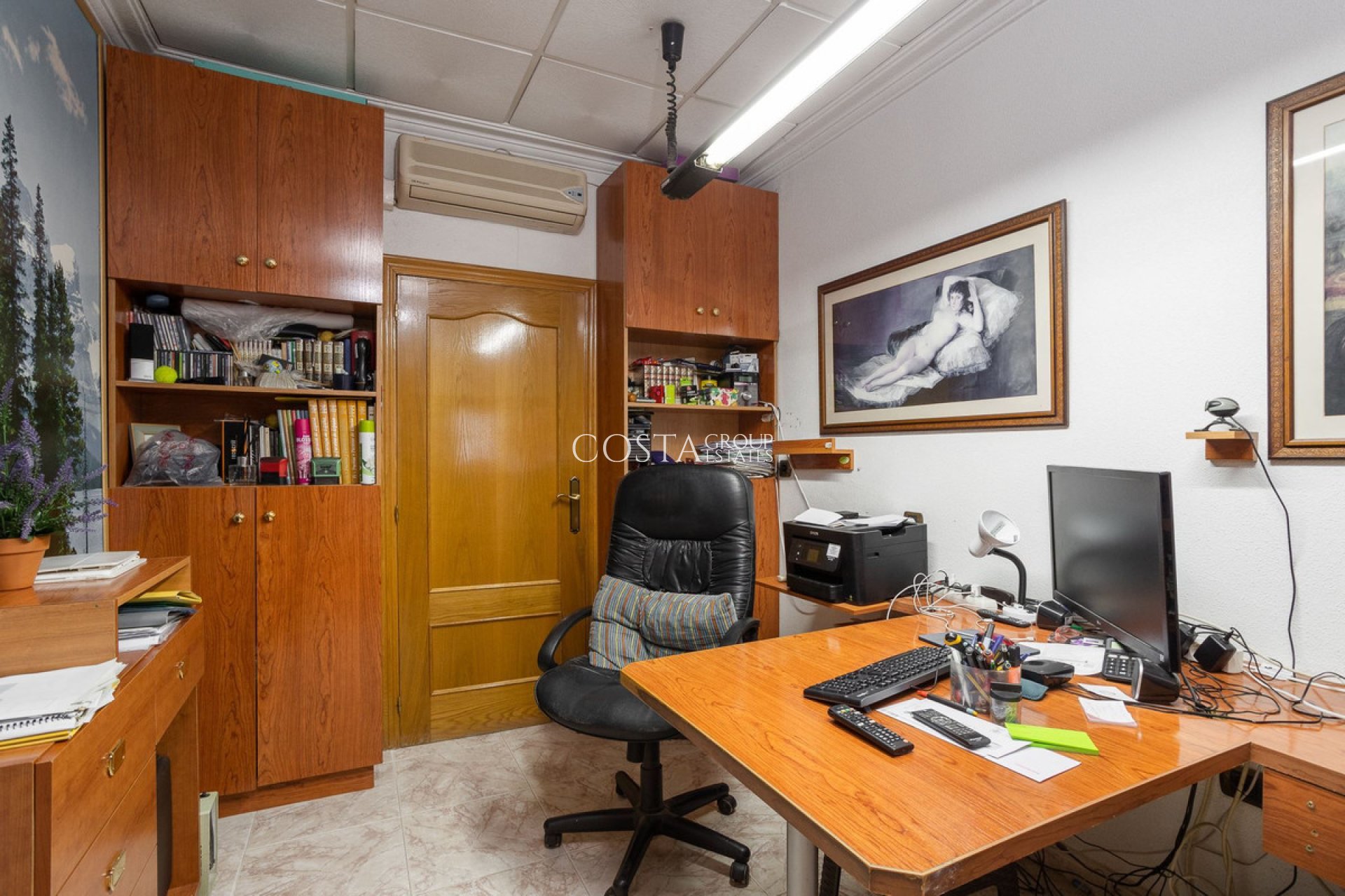 Herverkoop - Villa -
Orihuela - Los Altos