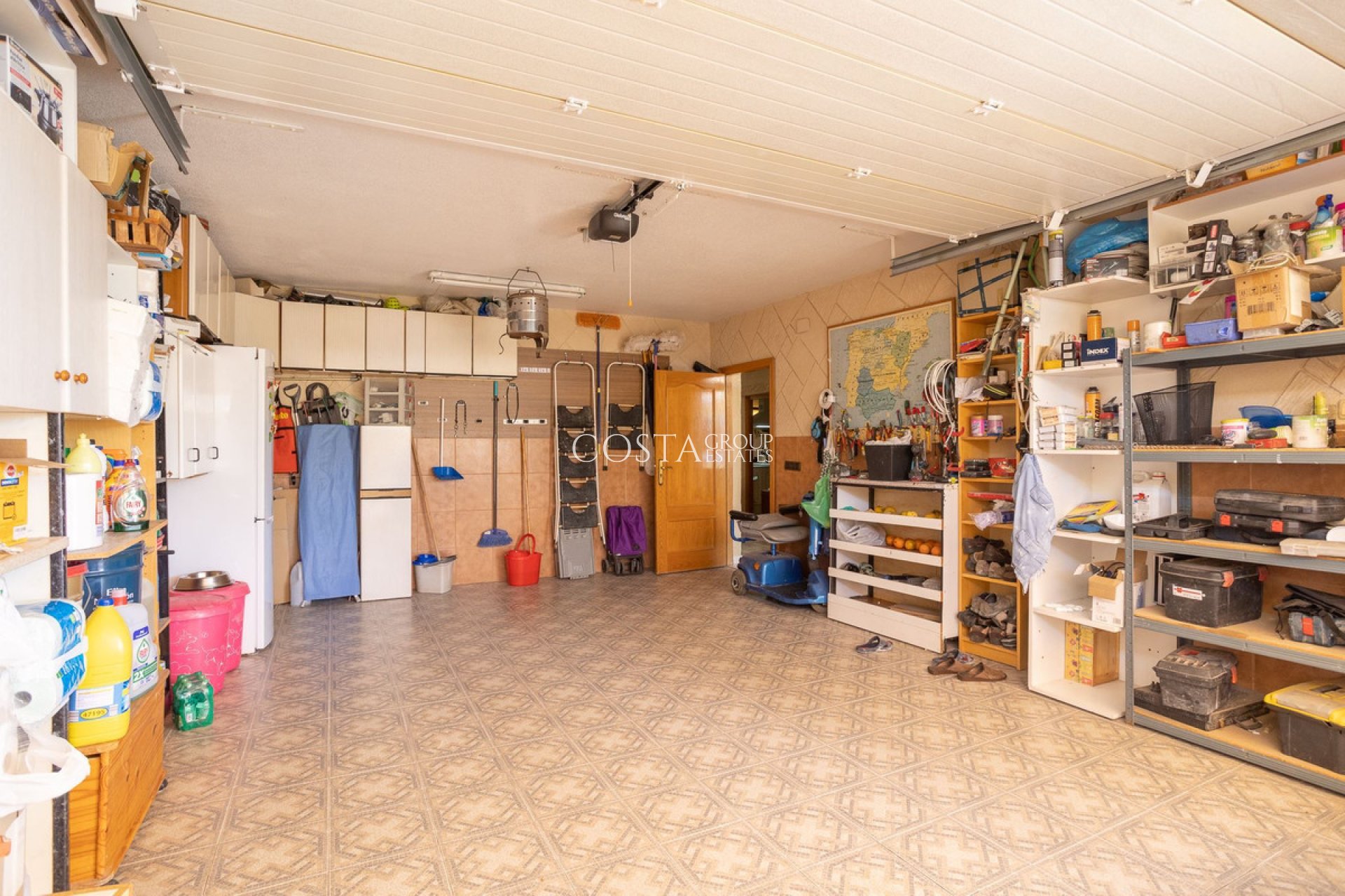 Herverkoop - Villa -
Orihuela - Los Altos