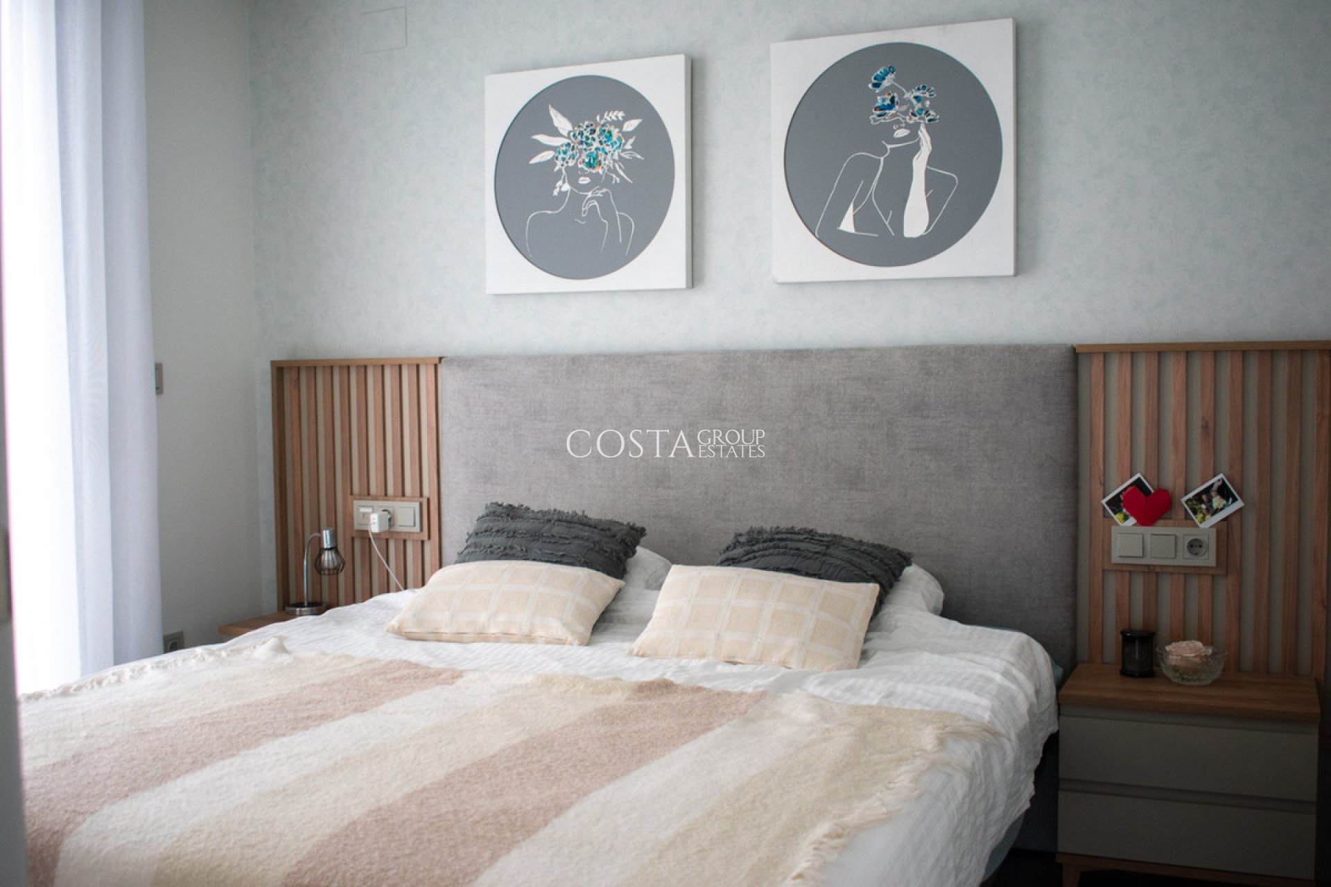 Herverkoop - Villa -
Orihuela - Los Altos