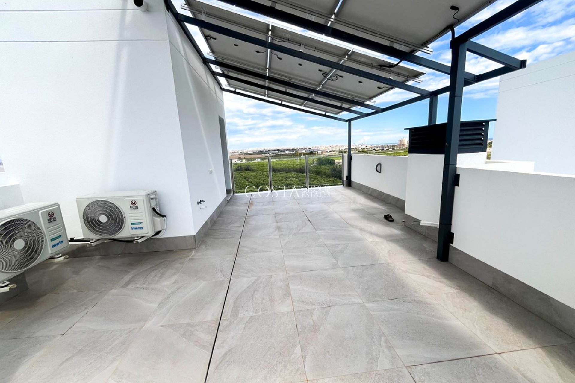 Herverkoop - Villa -
Orihuela - Los Altos