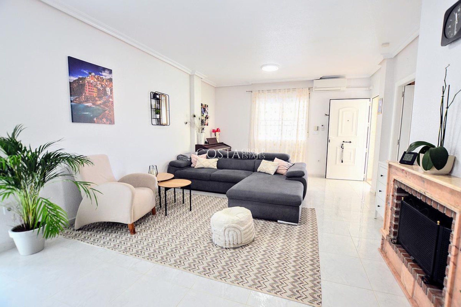 Herverkoop - Villa -
Orihuela - Los Altos