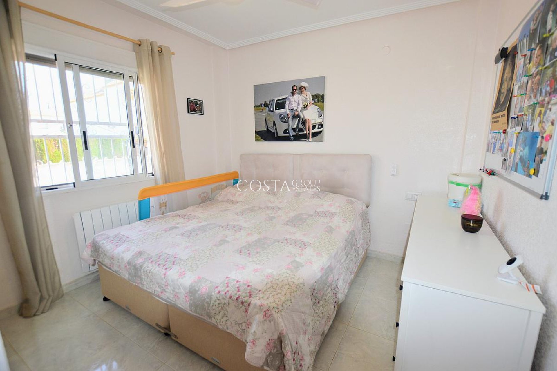 Herverkoop - Villa -
Orihuela - Los Altos