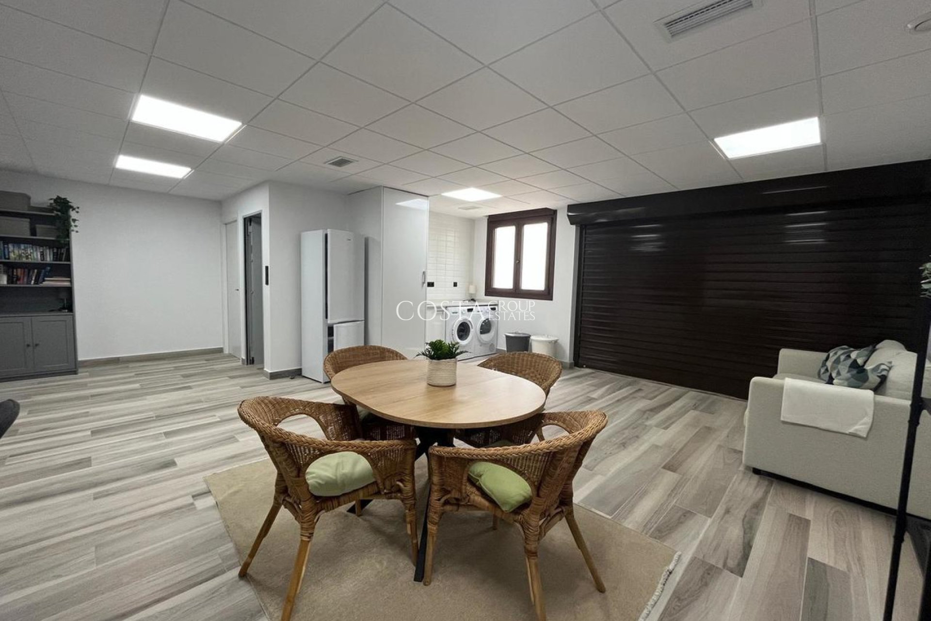 Herverkoop - Villa -
Orihuela - Los Balcones