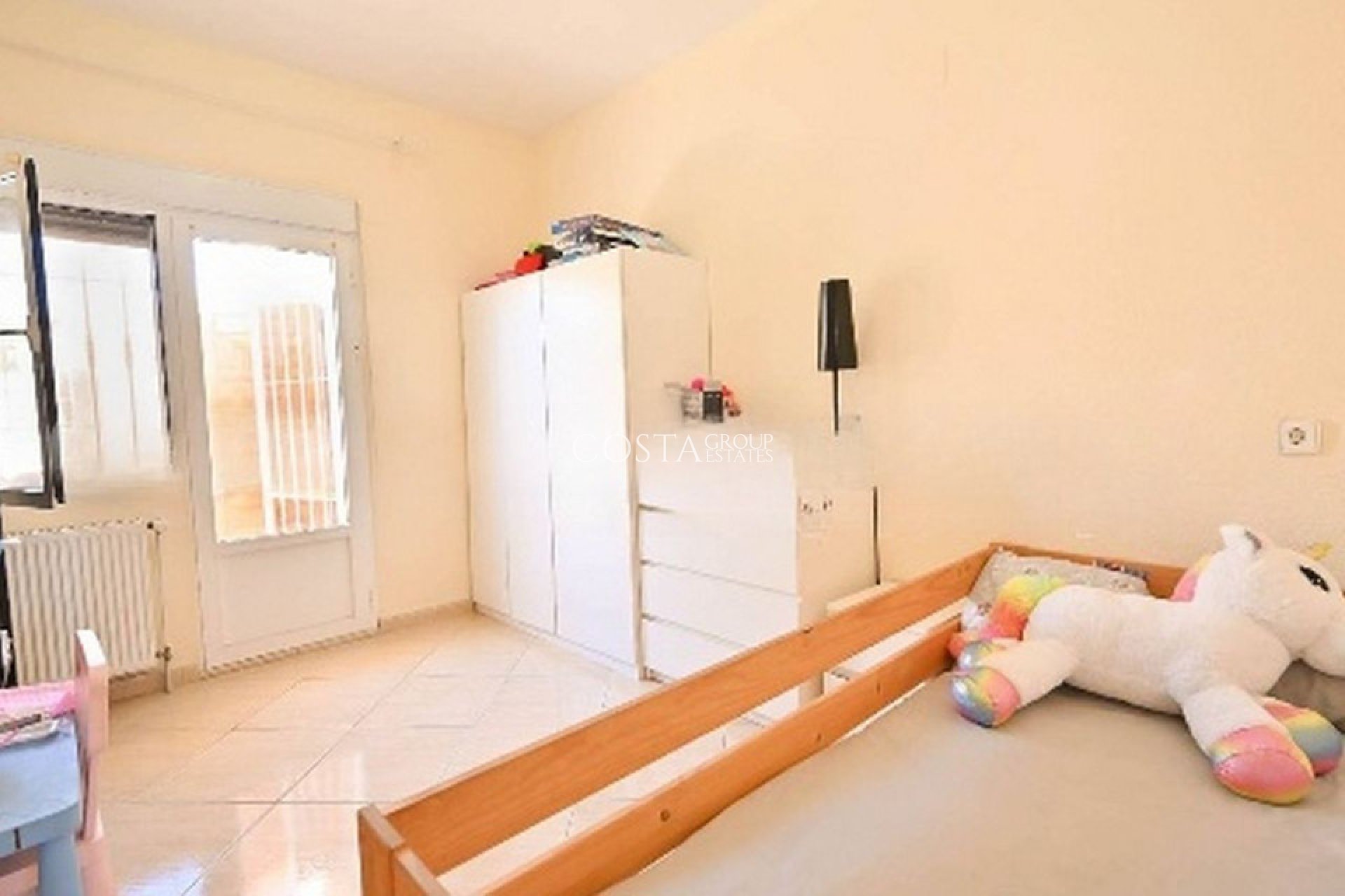 Herverkoop - Villa -
Orihuela - Los Balcones