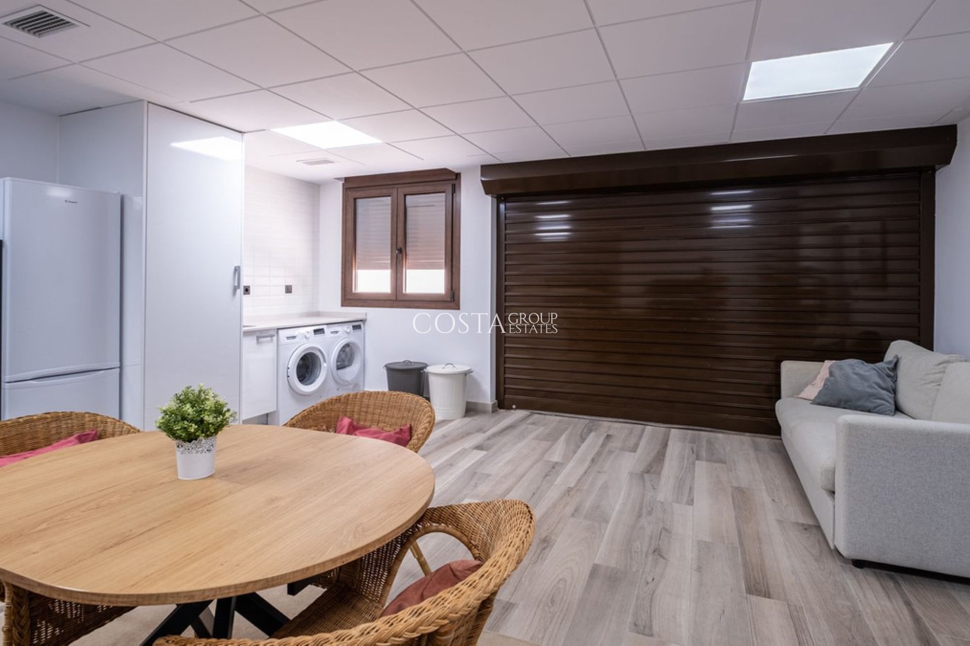 Herverkoop - Villa -
Orihuela - Los Balcones