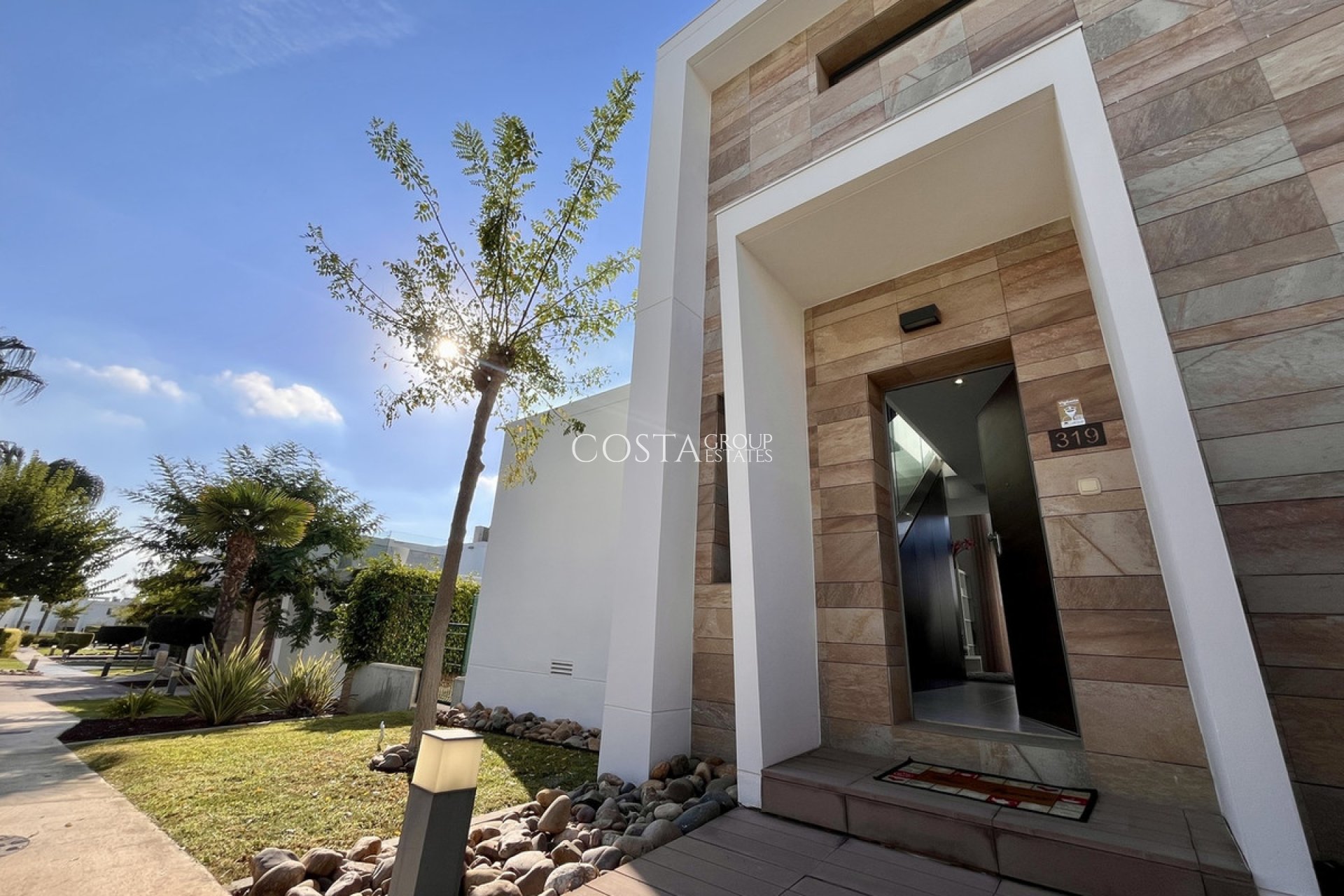 Herverkoop - Villa -
Orihuela - Los Dolses