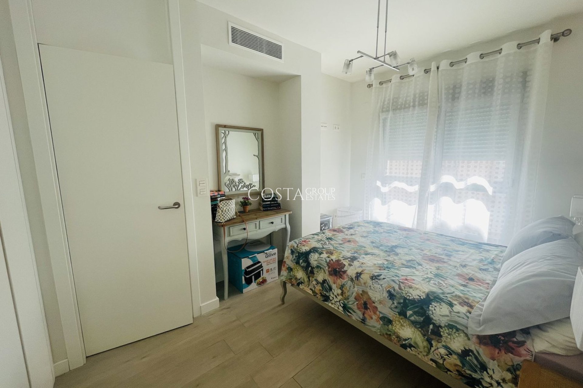 Herverkoop - Villa -
Orihuela - Los Dolses