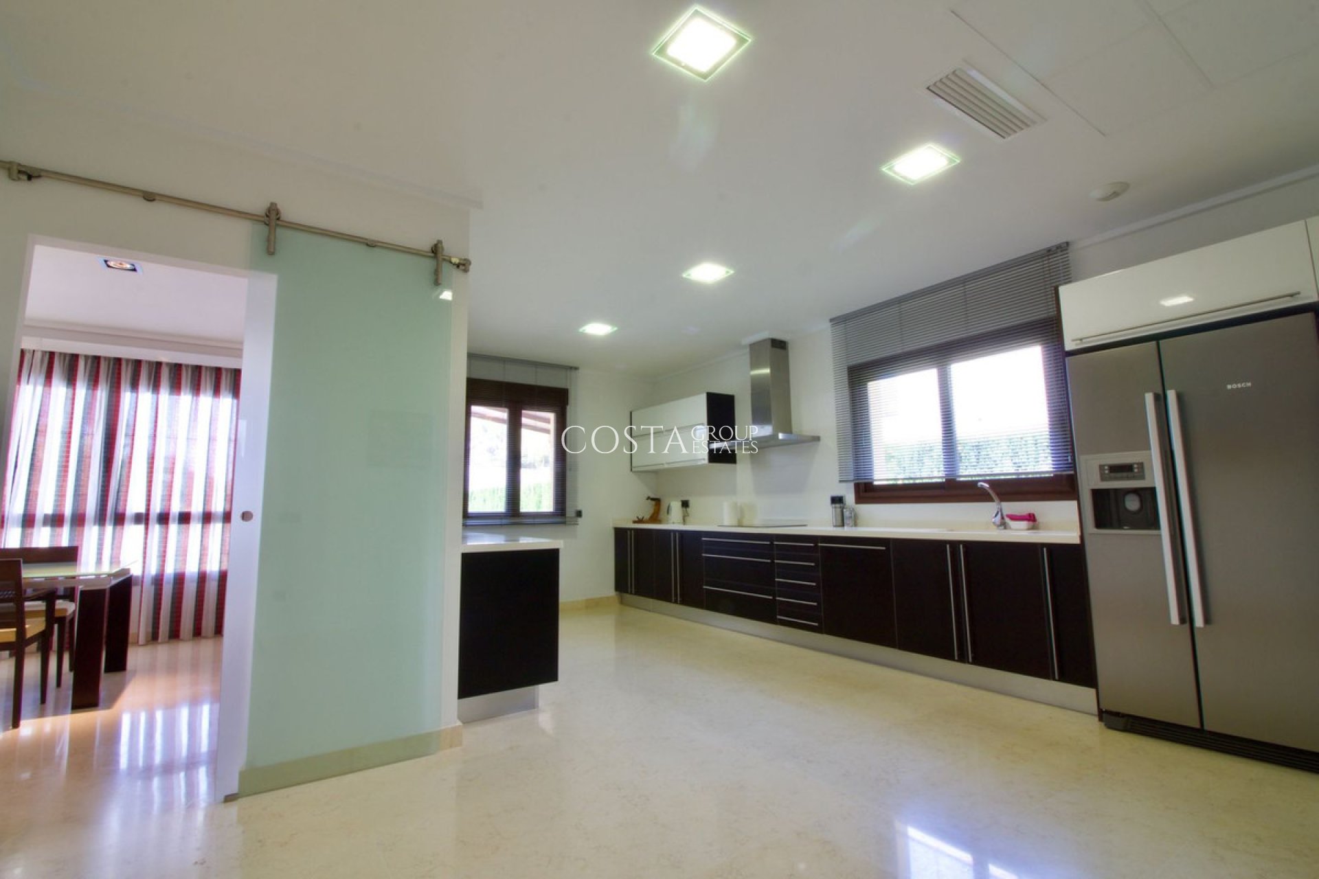 Herverkoop - Villa -
Orihuela - Orihuela Costa