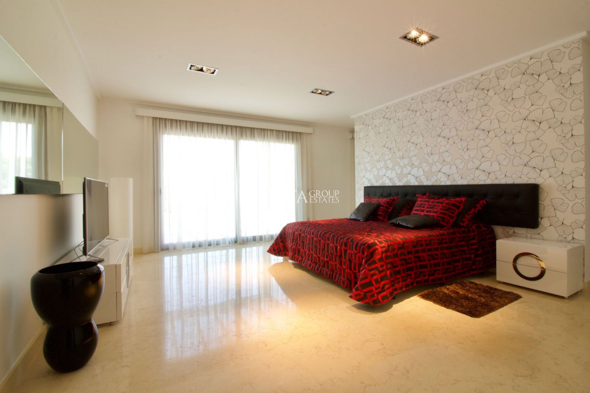 Herverkoop - Villa -
Orihuela - Orihuela Costa