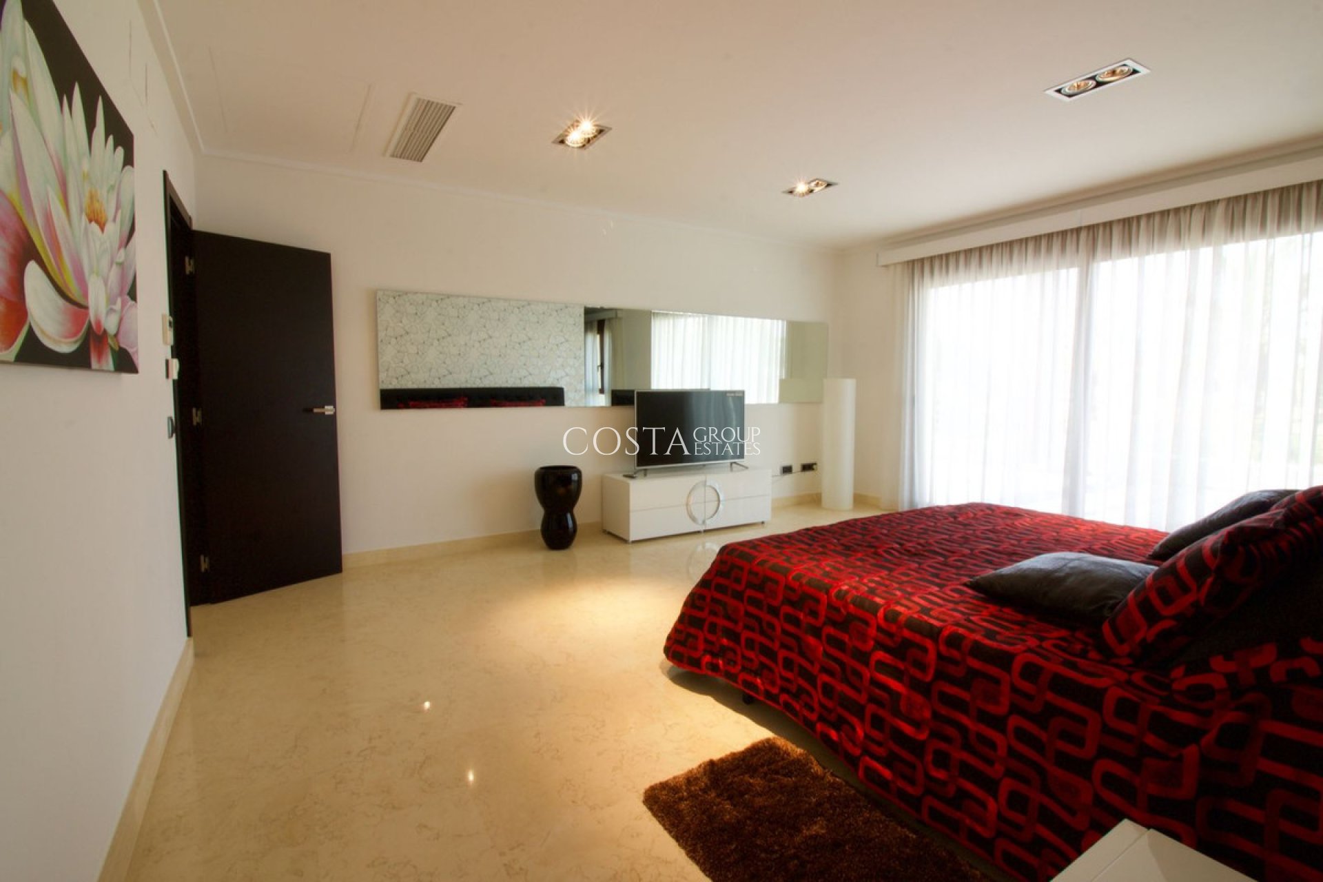 Herverkoop - Villa -
Orihuela - Orihuela Costa