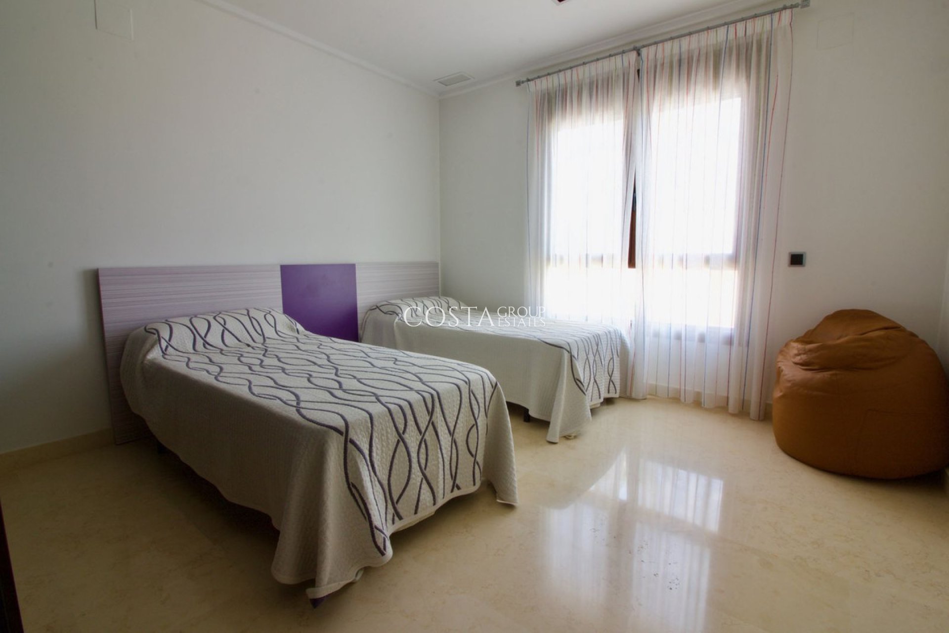 Herverkoop - Villa -
Orihuela - Orihuela Costa