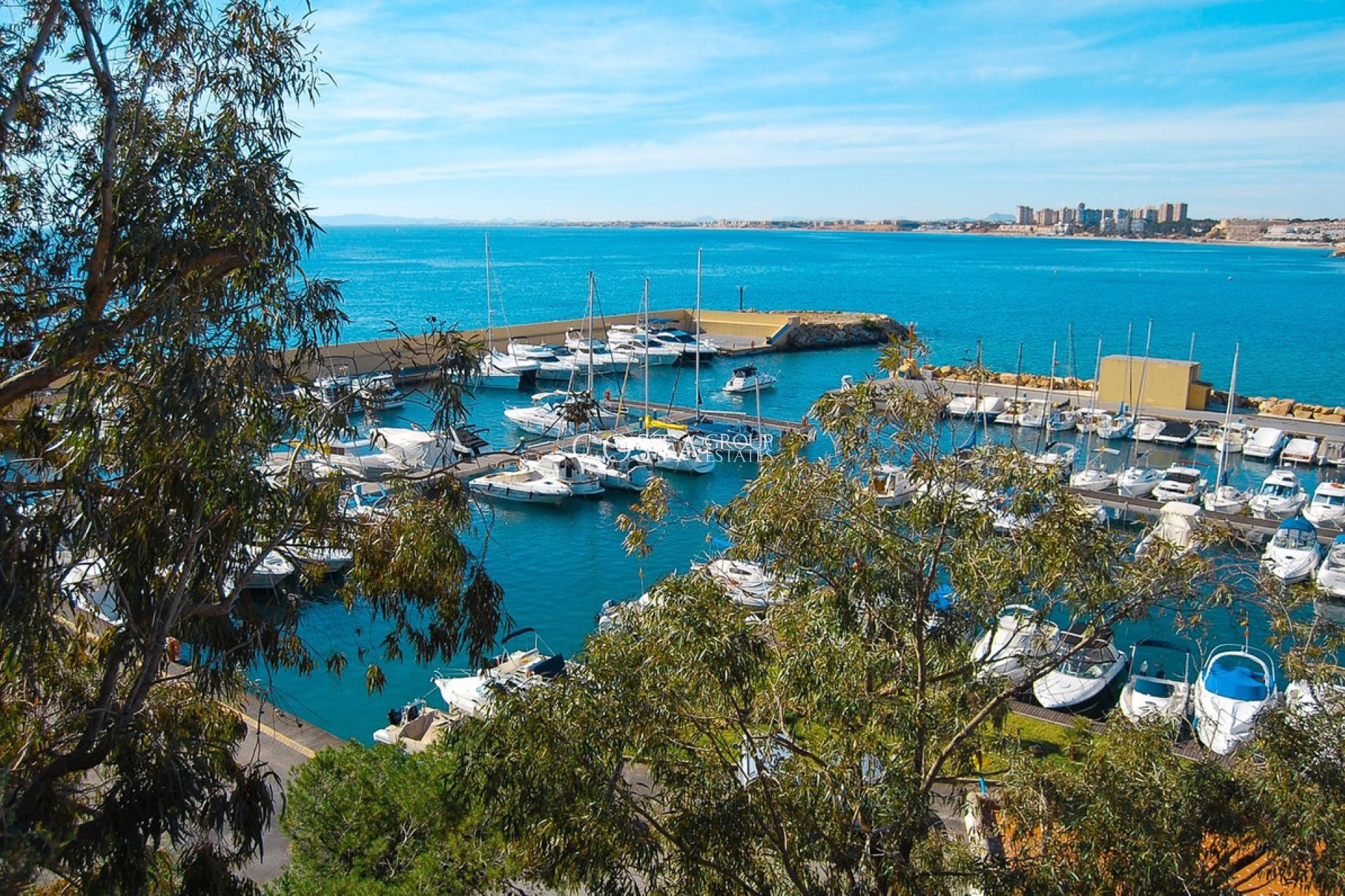 Herverkoop - Villa -
Orihuela - Orihuela Costa