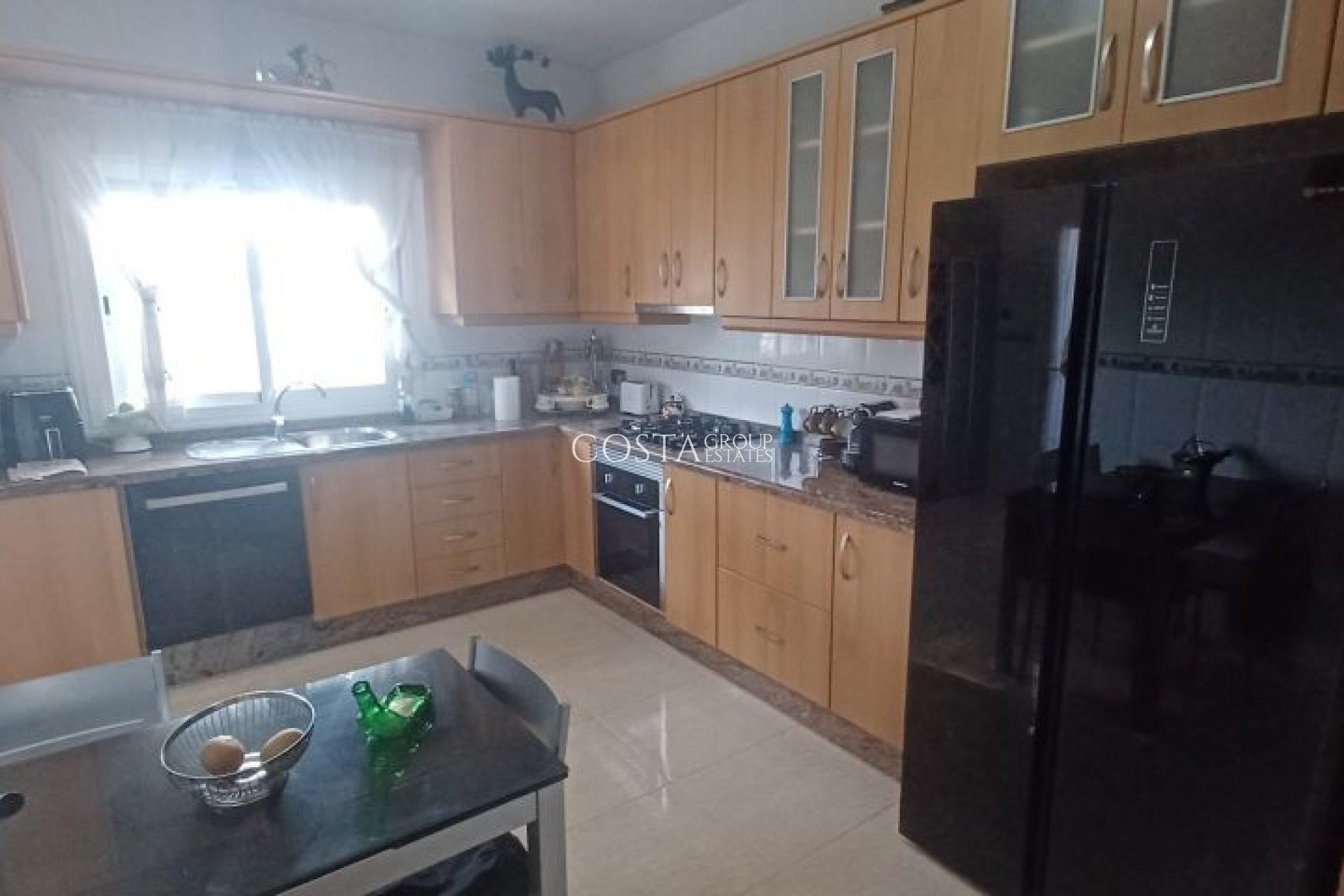 Herverkoop - Villa -
Orihuela - Orihuela Costa