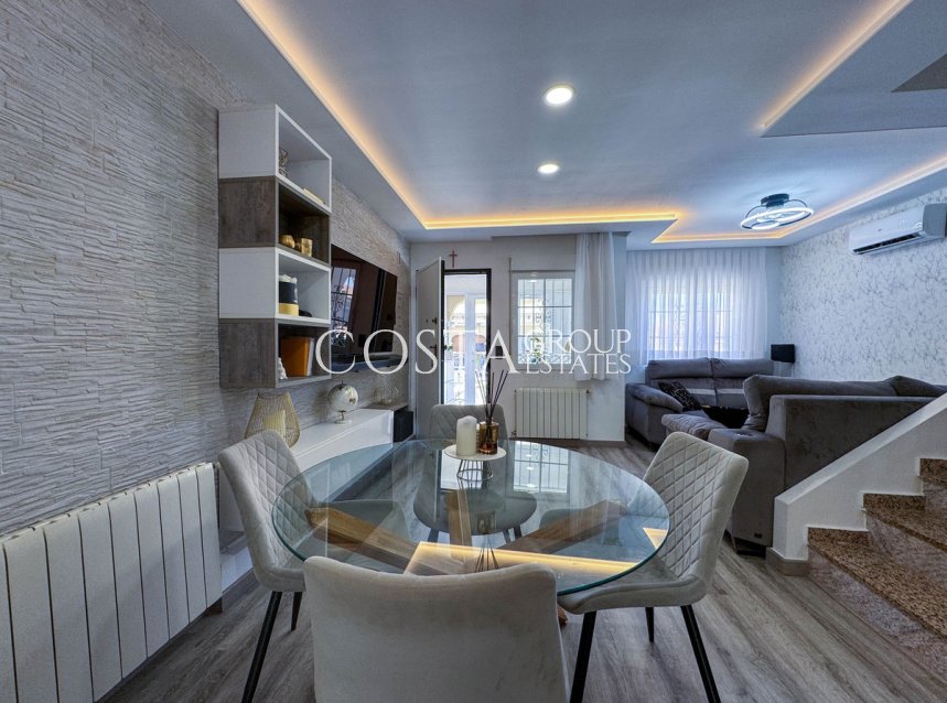 Herverkoop - Villa -
Orihuela - Orihuela Costa