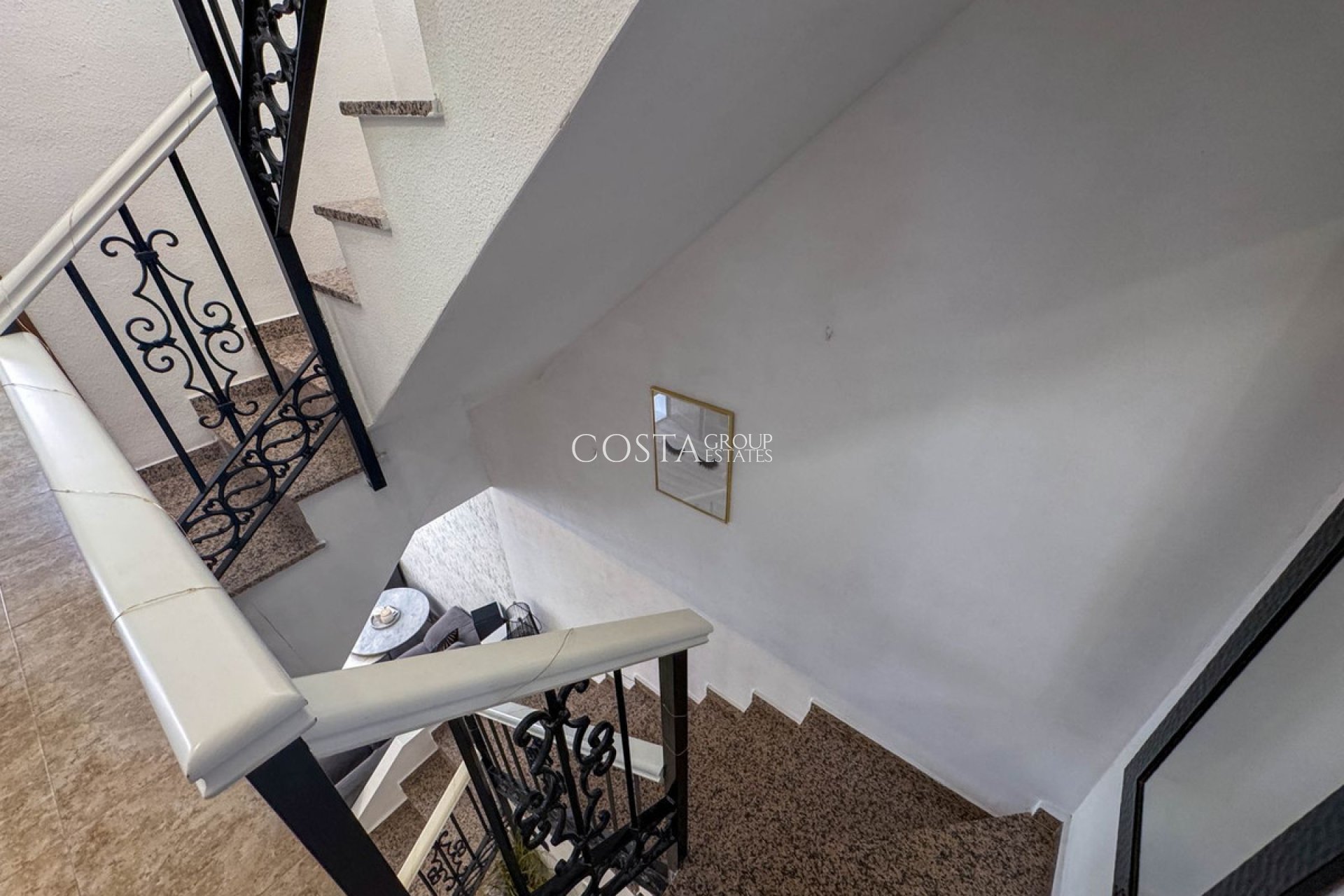 Herverkoop - Villa -
Orihuela - Orihuela Costa