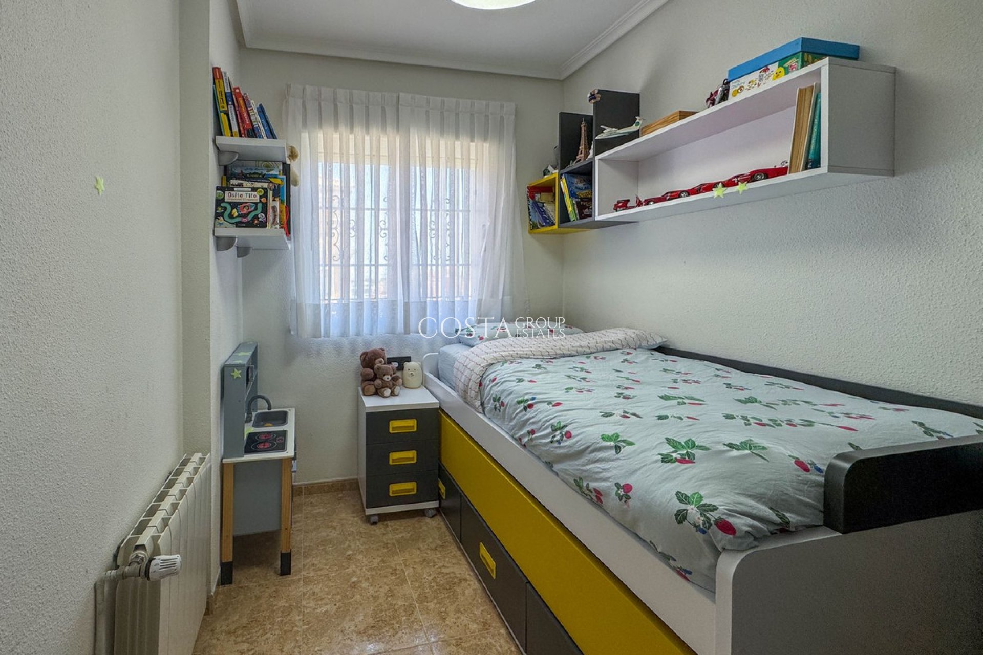 Herverkoop - Villa -
Orihuela - Orihuela Costa