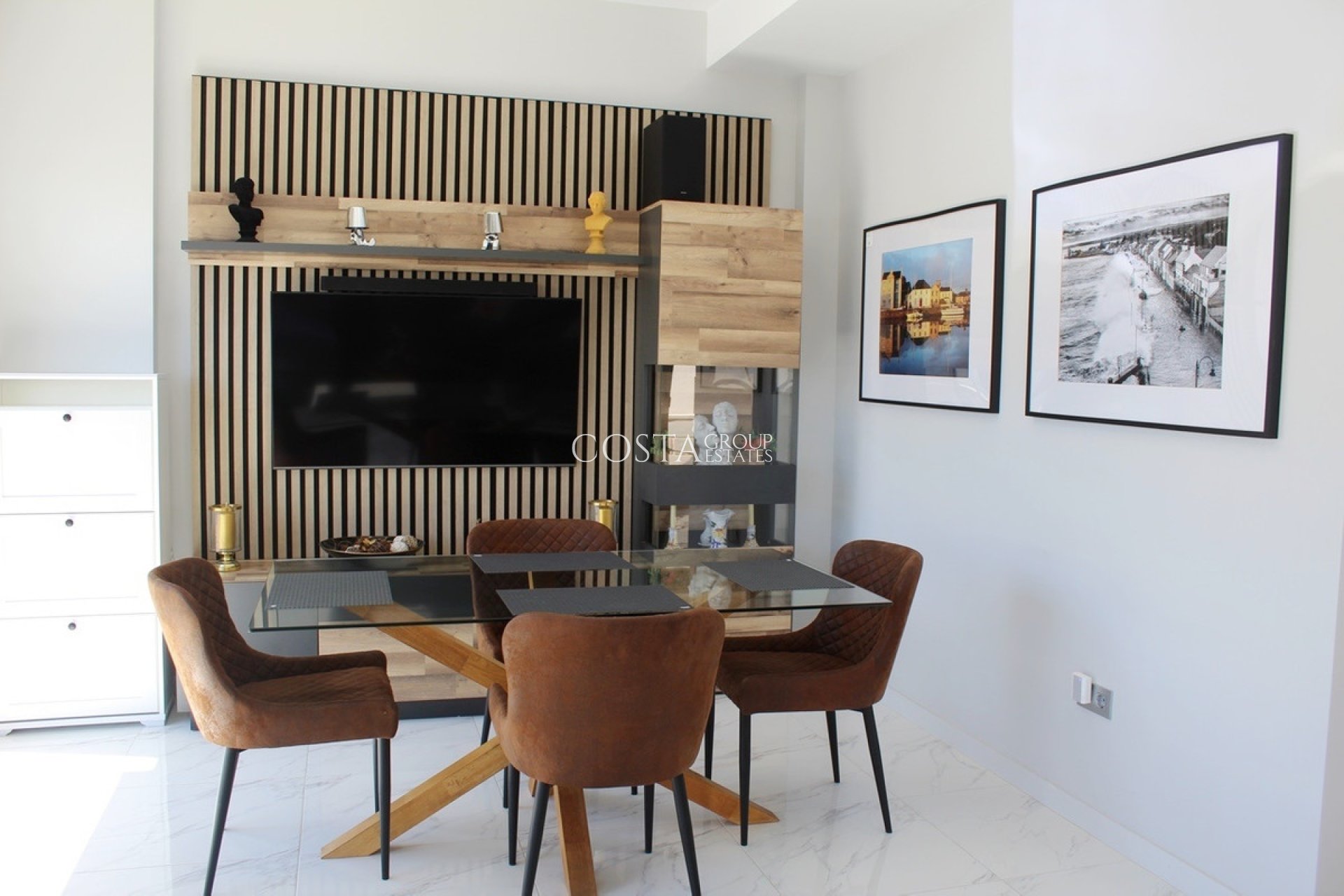 Herverkoop - Villa -
Orihuela - Orihuela Costa