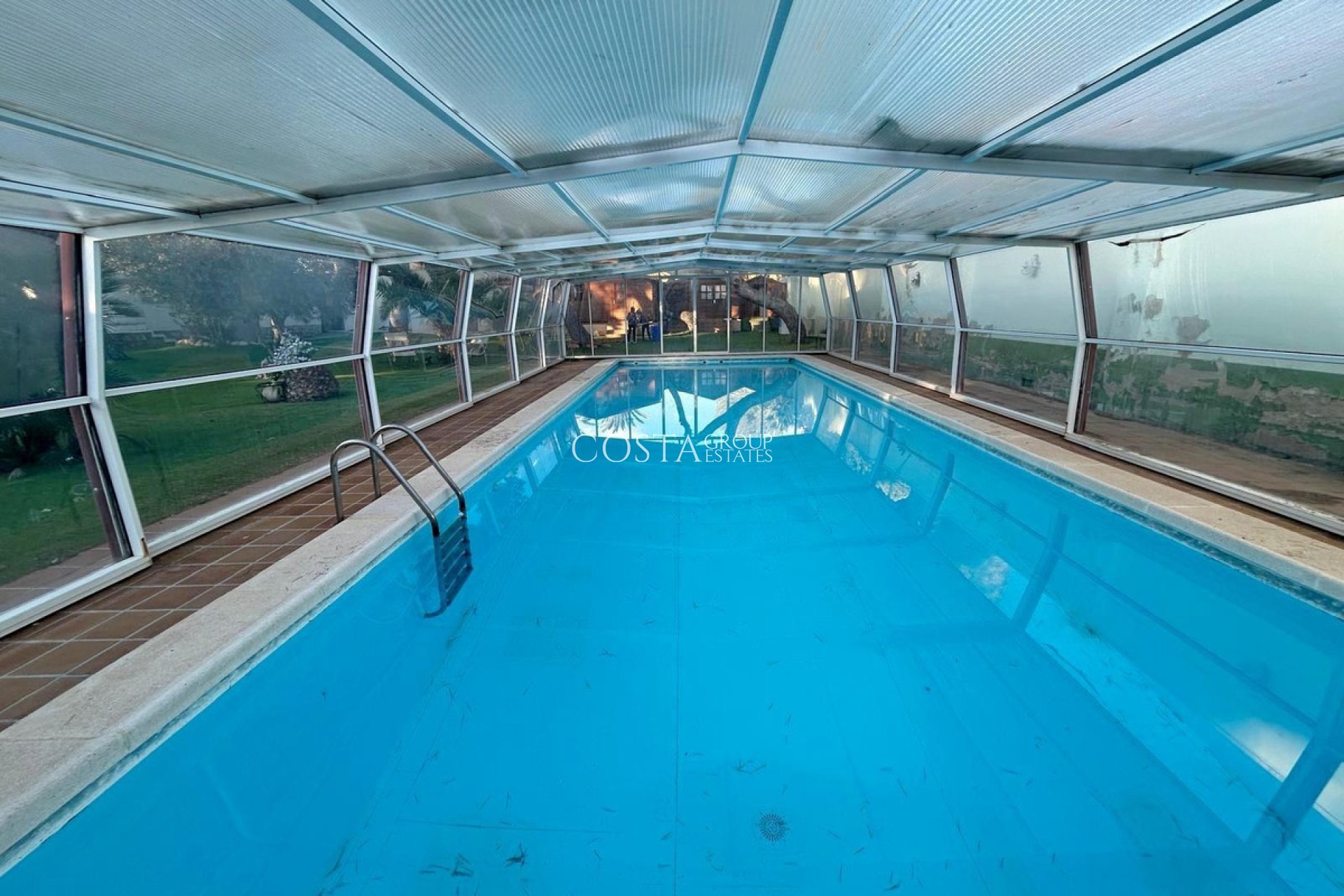 Herverkoop - Villa -
Orihuela - Orihuela Costa