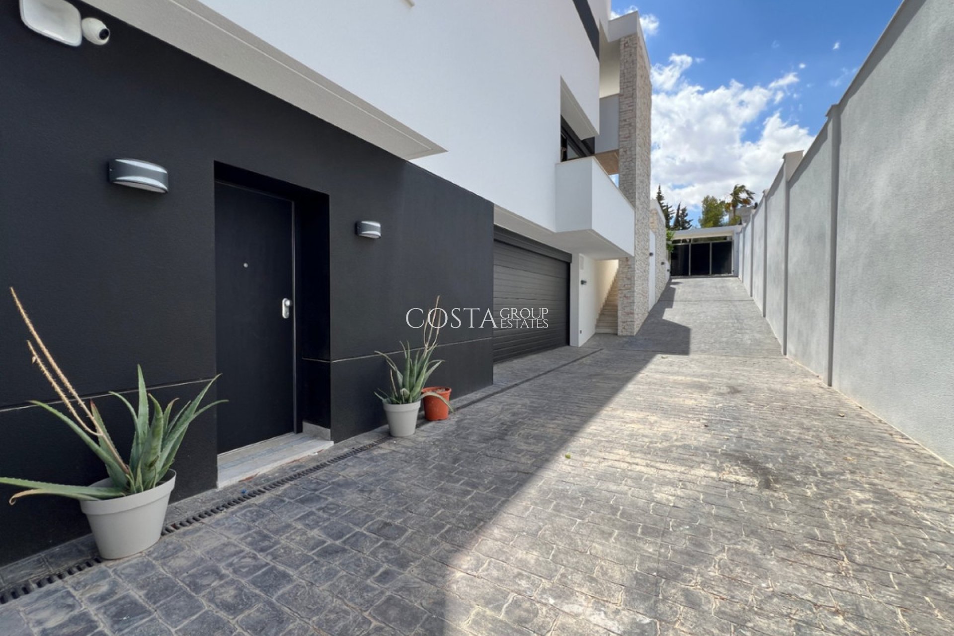 Herverkoop - Villa -
Orihuela - Orihuela Costa