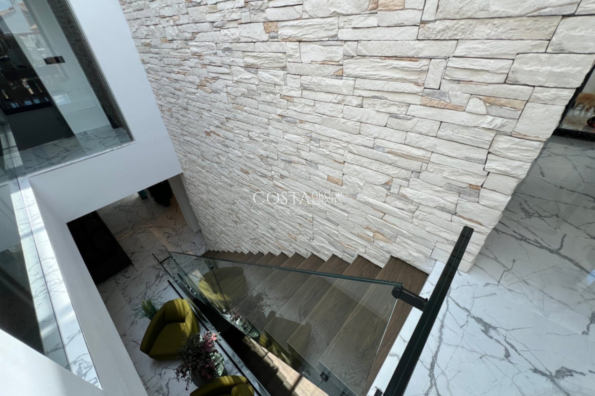 Herverkoop - Villa -
Orihuela - Orihuela Costa