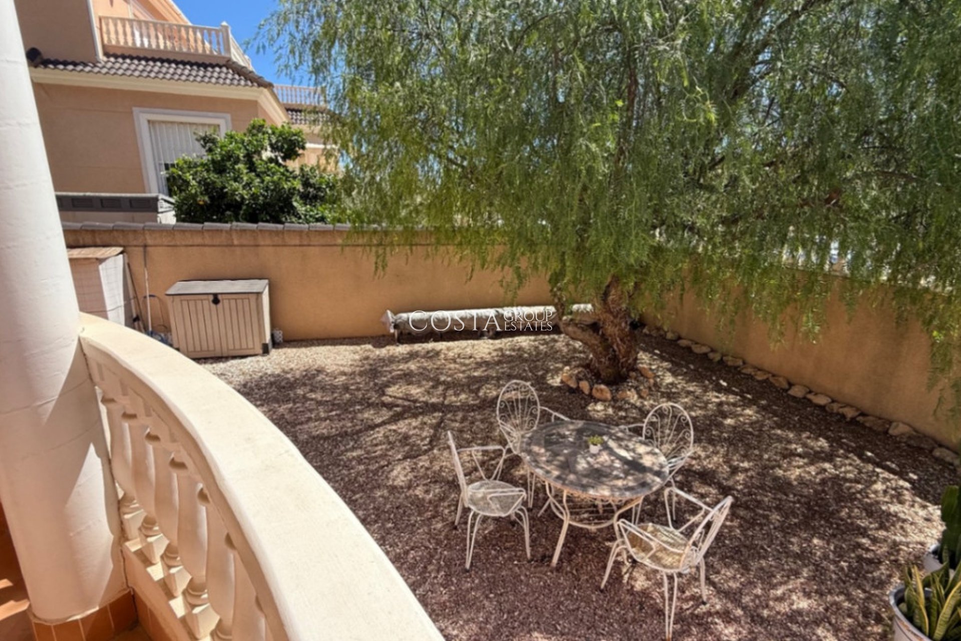 Herverkoop - Villa -
Orihuela - Orihuela Costa