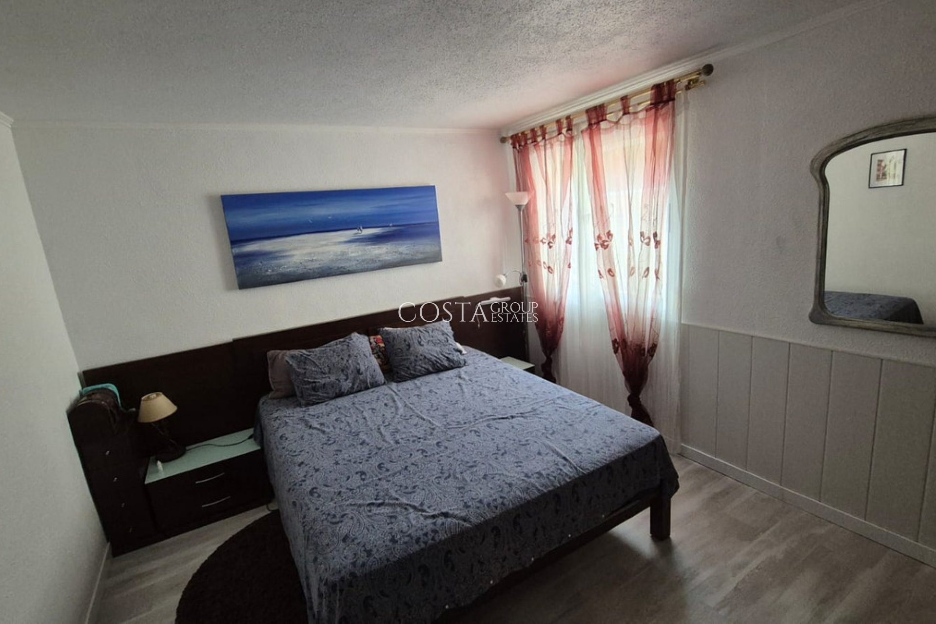 Herverkoop - Villa -
Orihuela - Orihuela Costa