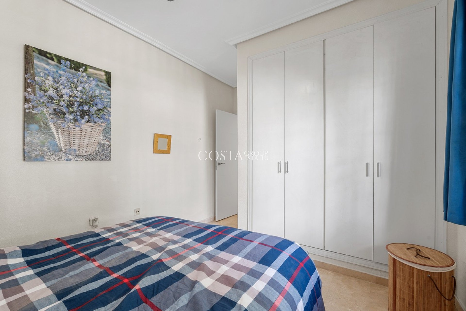 Herverkoop - Villa -
Orihuela - Orihuela Costa