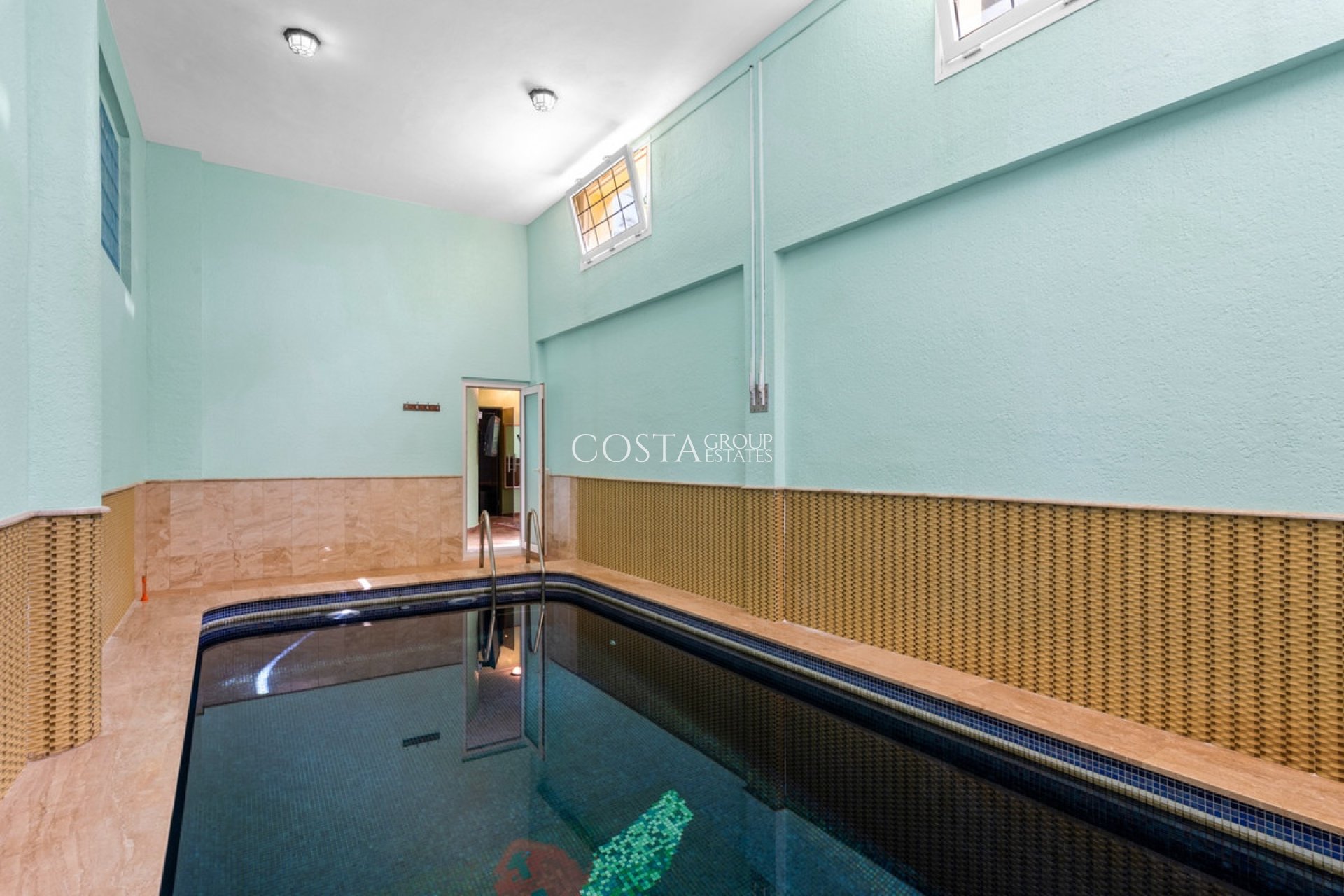 Herverkoop - Villa -
Orihuela - Playa Flamenca