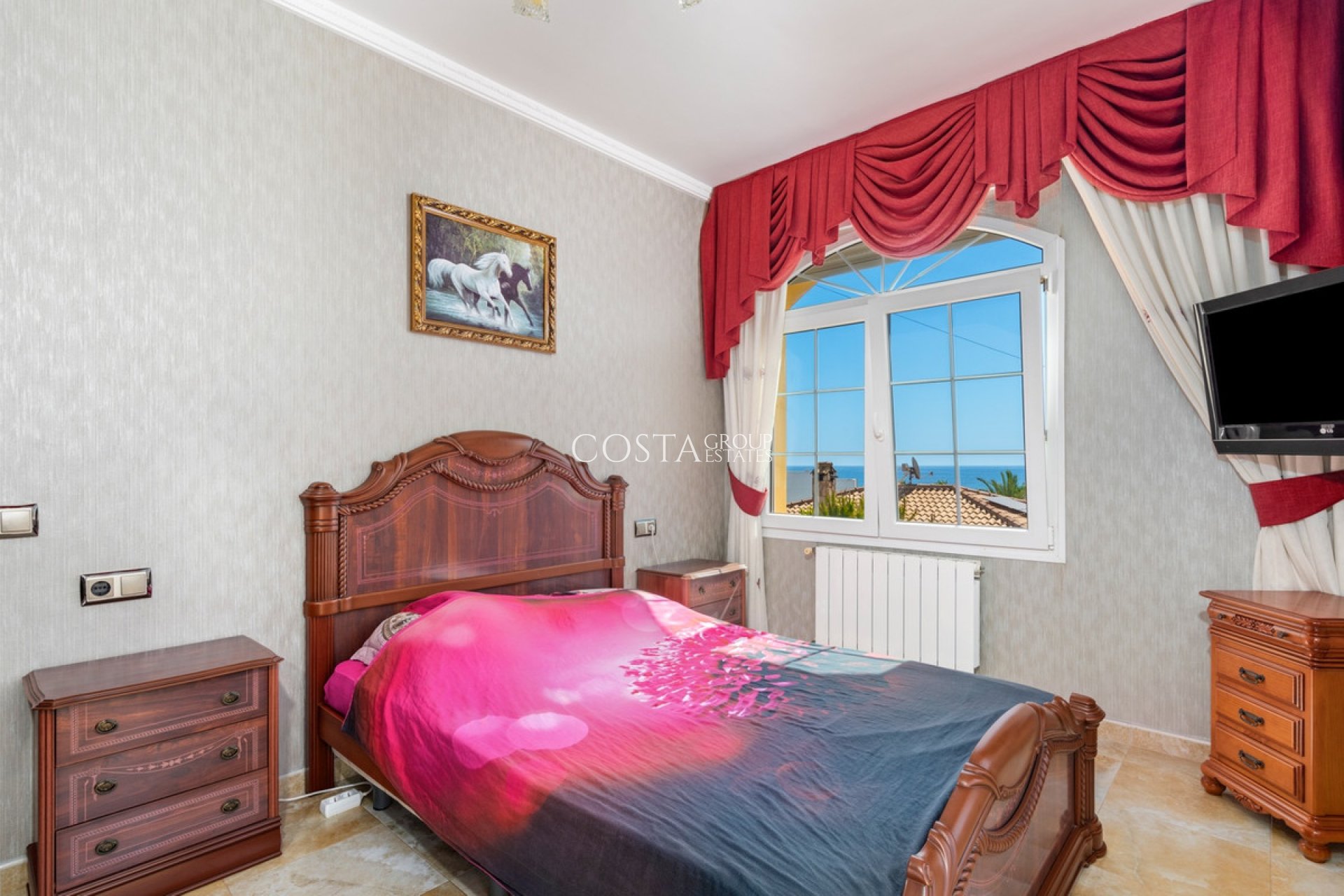 Herverkoop - Villa -
Orihuela - Playa Flamenca