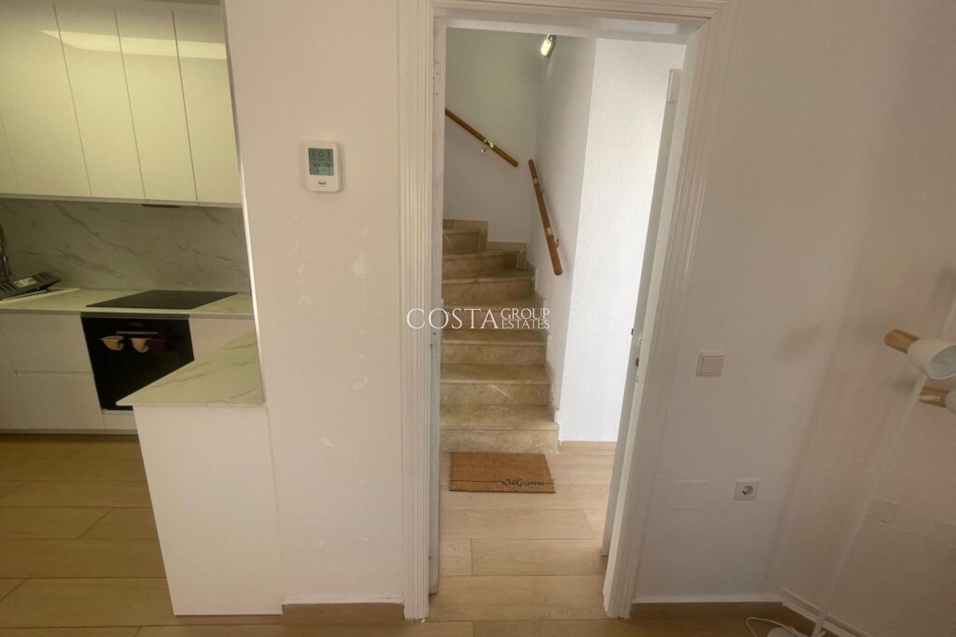 Herverkoop - Villa -
Orihuela - Playa Flamenca