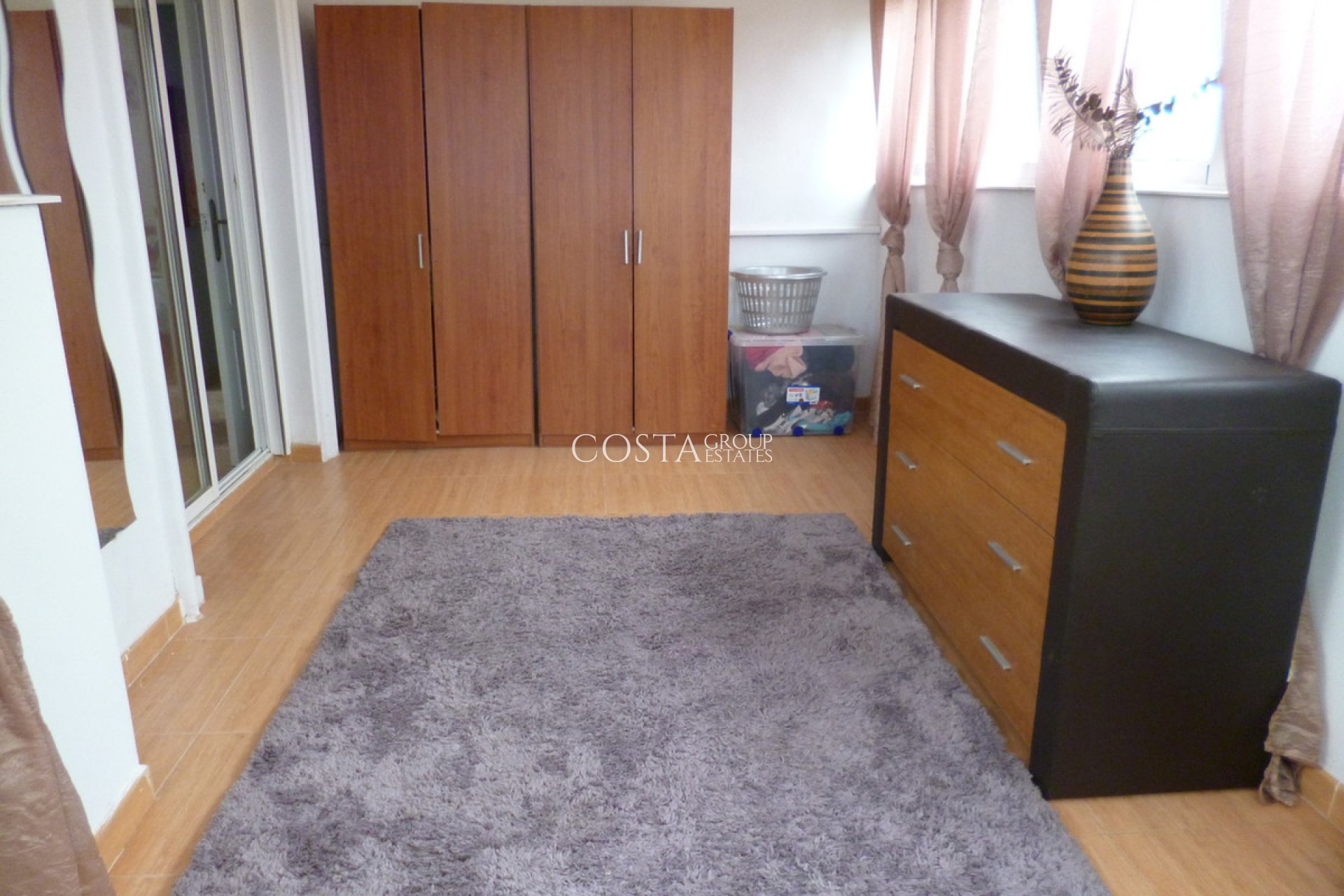 Herverkoop - Villa -
Orihuela - Playa Flamenca