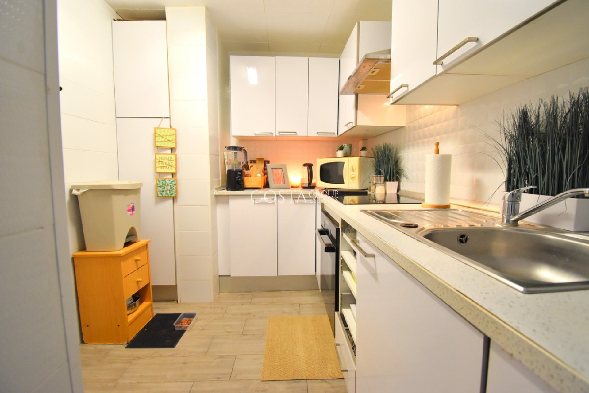 Herverkoop - Villa -
Orihuela - Playa Flamenca