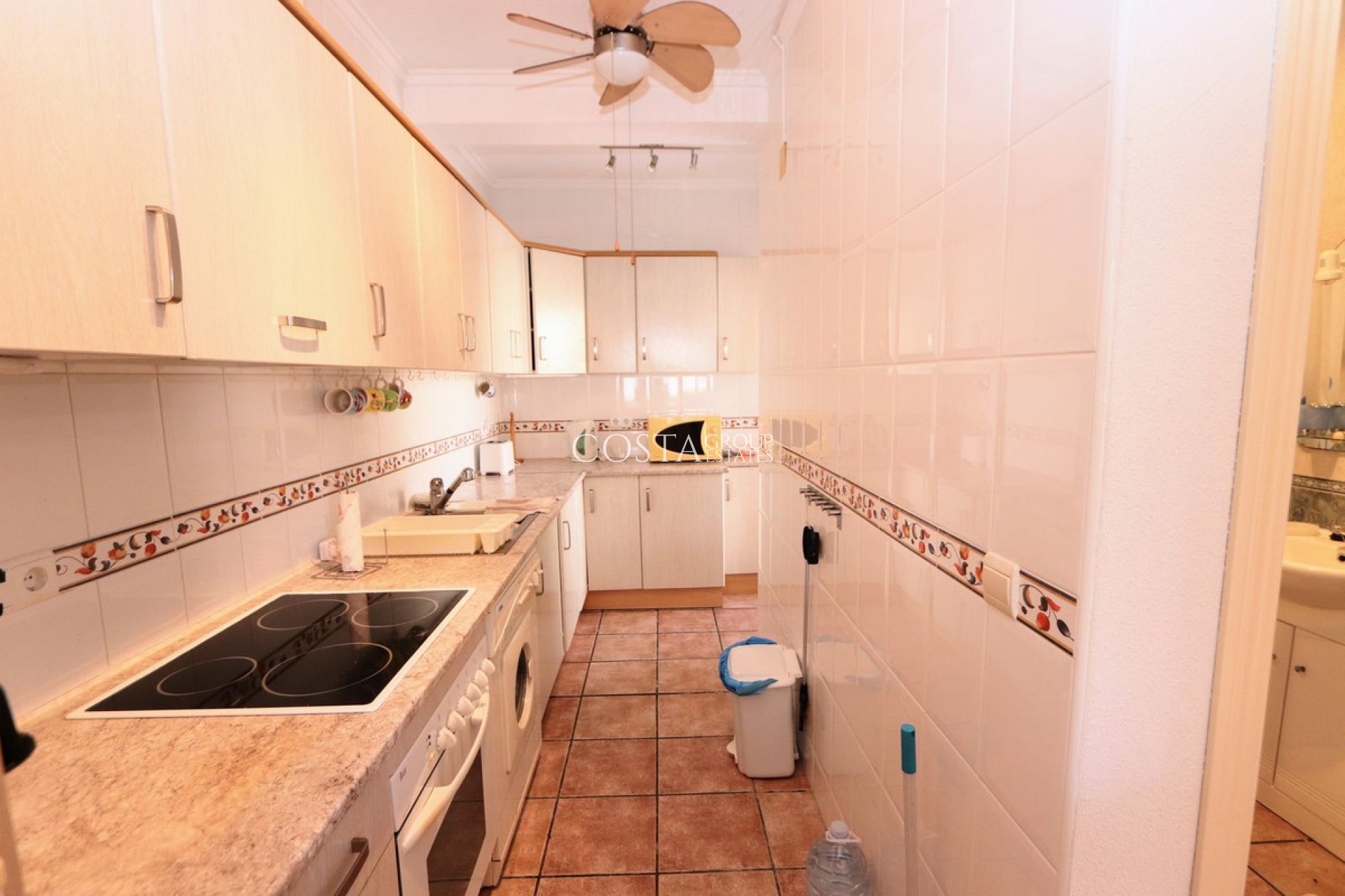 Herverkoop - Villa -
Orihuela - Playa Flamenca