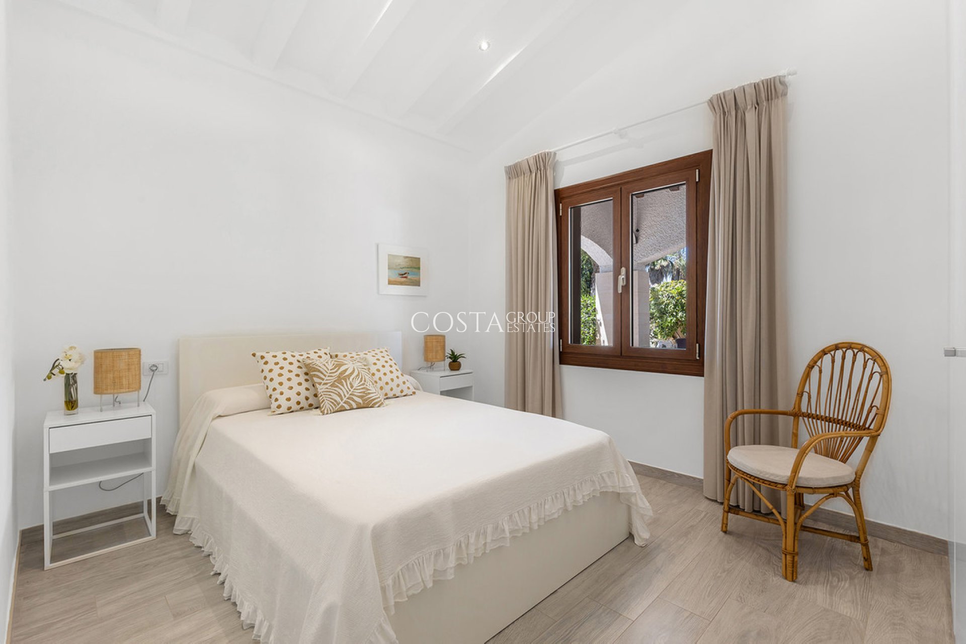 Herverkoop - Villa -
Orihuela - Punta Prima