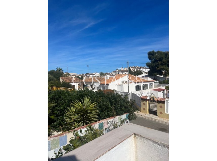 Herverkoop - Villa -
Orihuela - Punta Prima