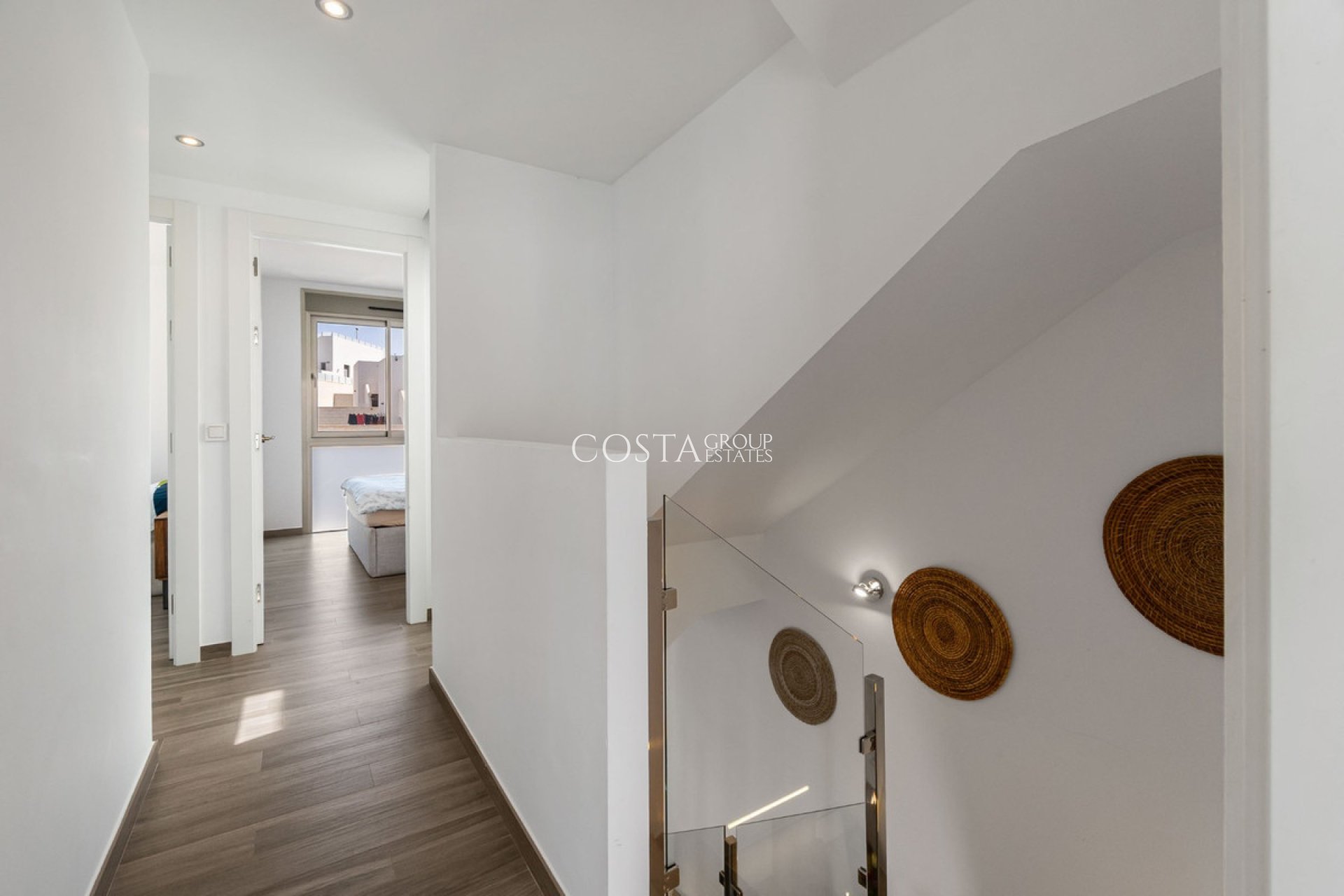 Herverkoop - Villa -
Orihuela - Villamartin