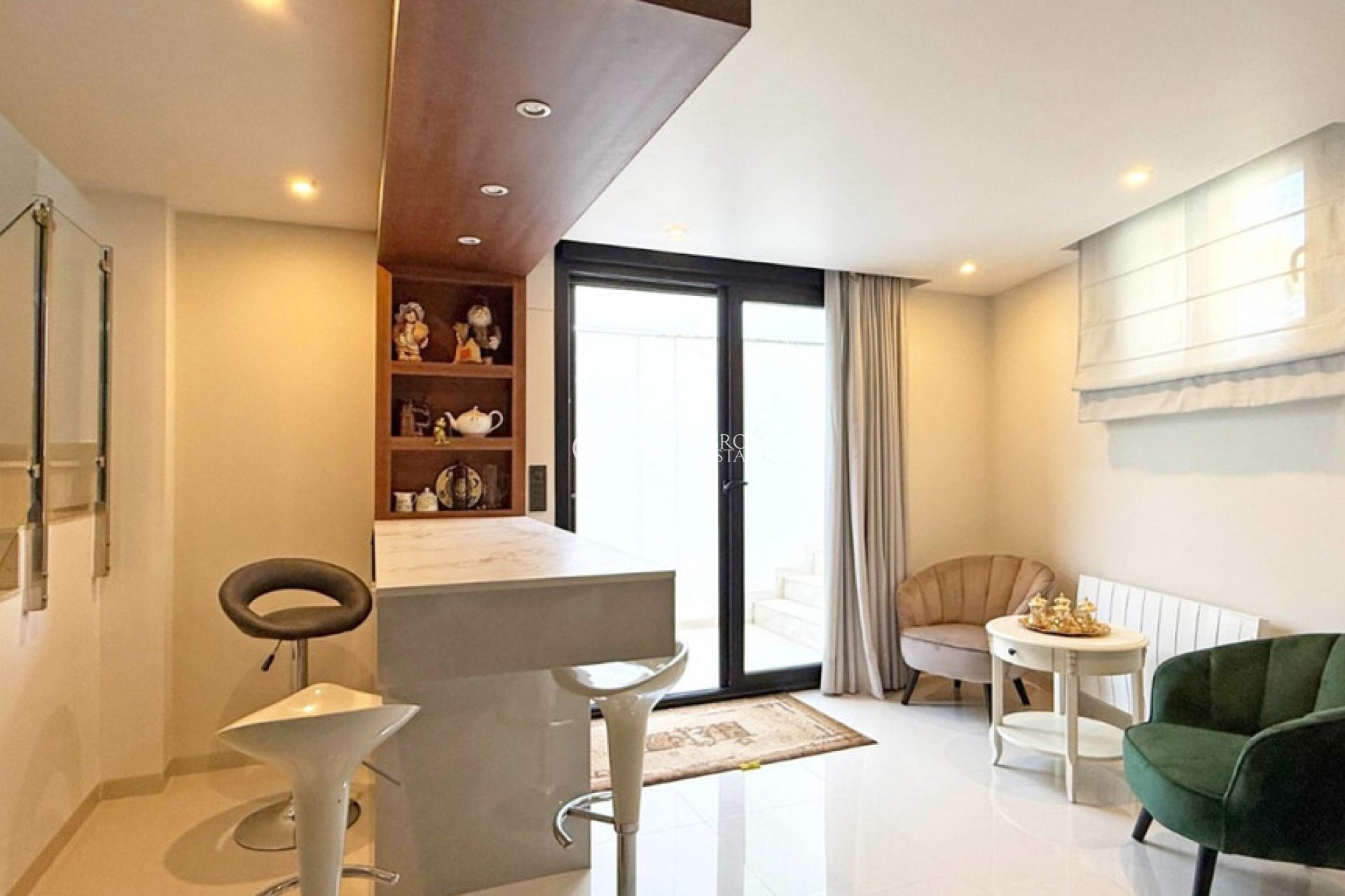 Herverkoop - Villa -
Orihuela - Villamartin