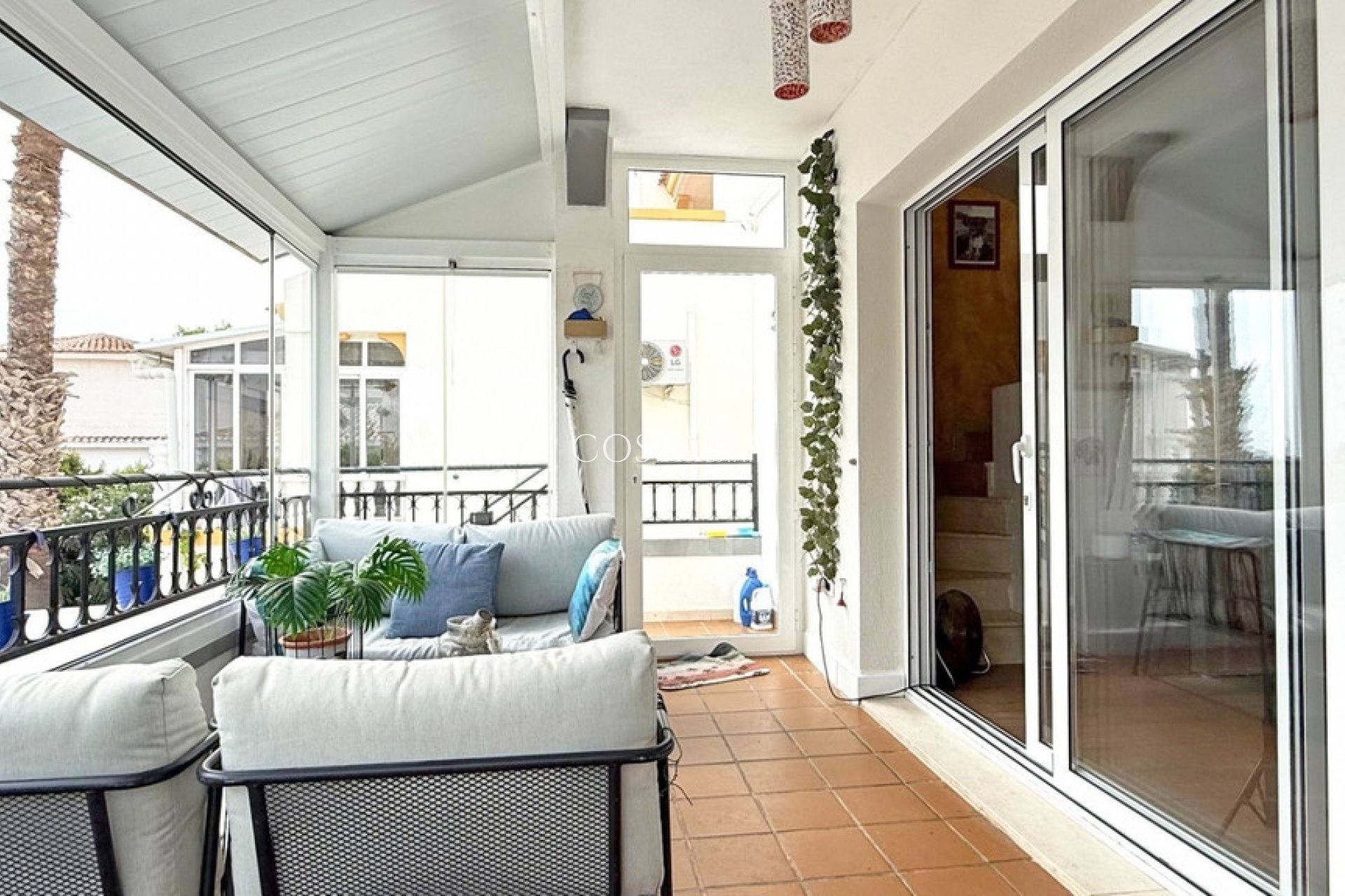 Herverkoop - Villa -
Orihuela - Villamartin