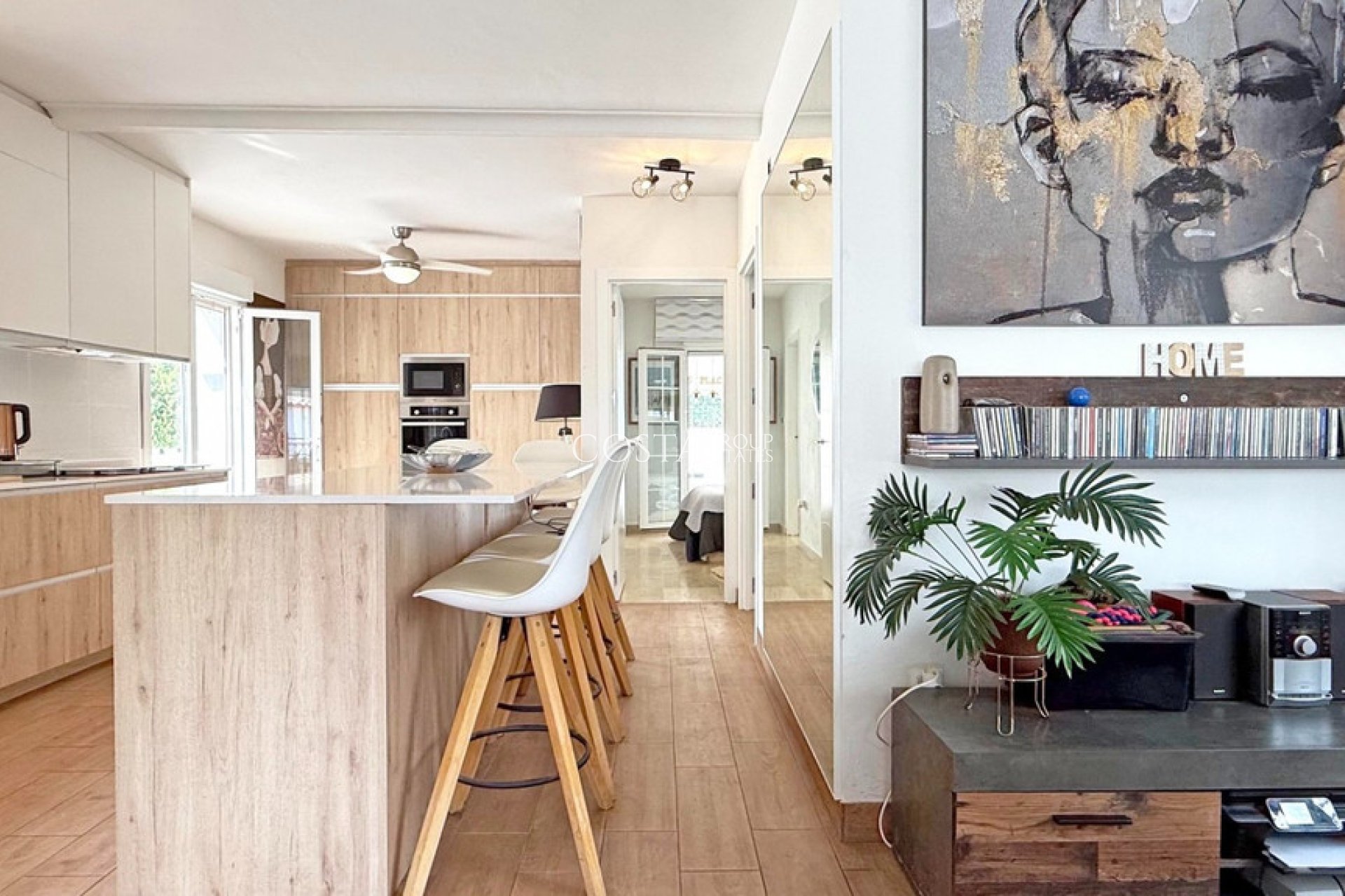 Herverkoop - Villa -
Orihuela - Villamartin