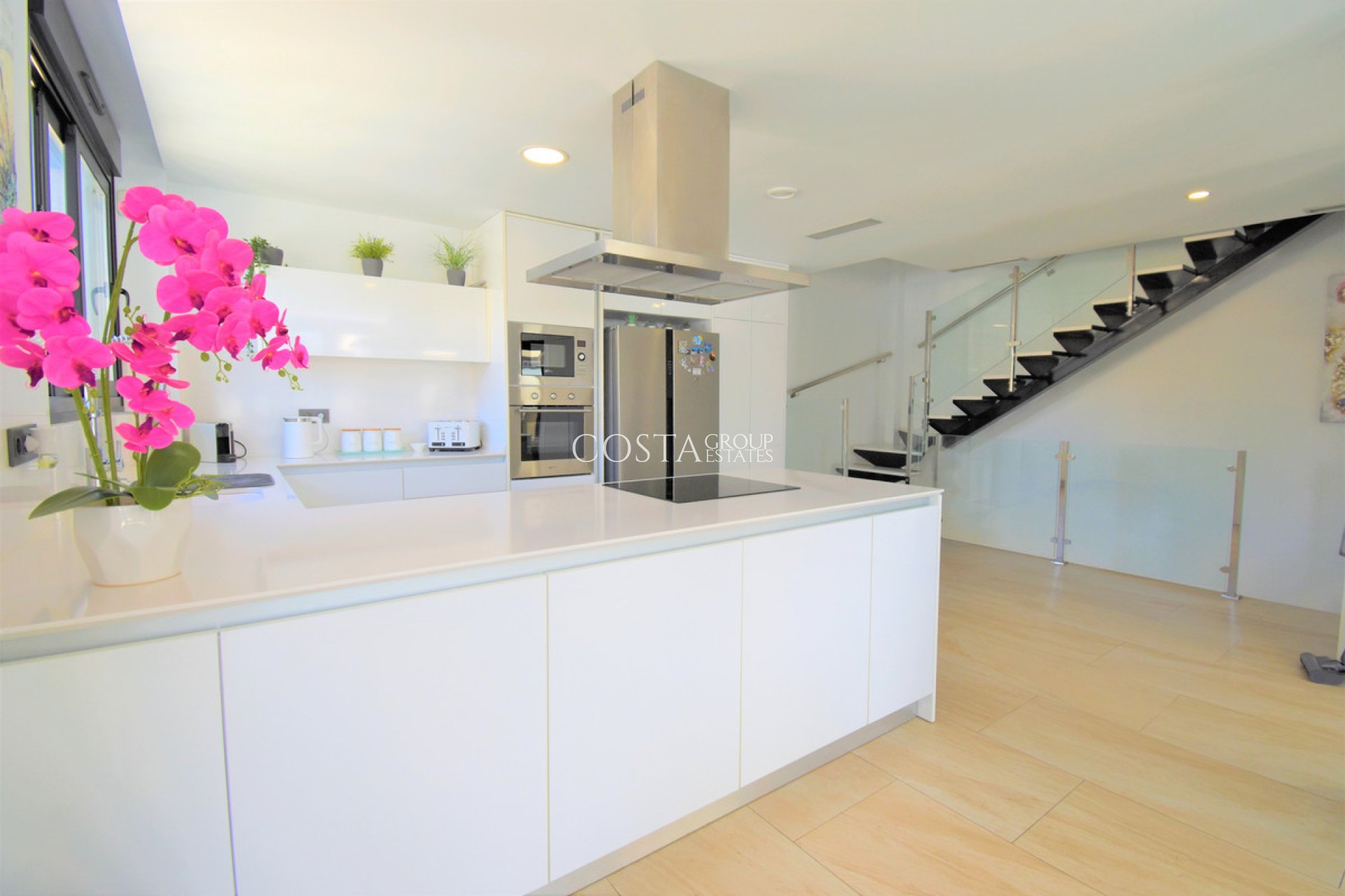 Herverkoop - Villa -
Orihuela - Villamartin