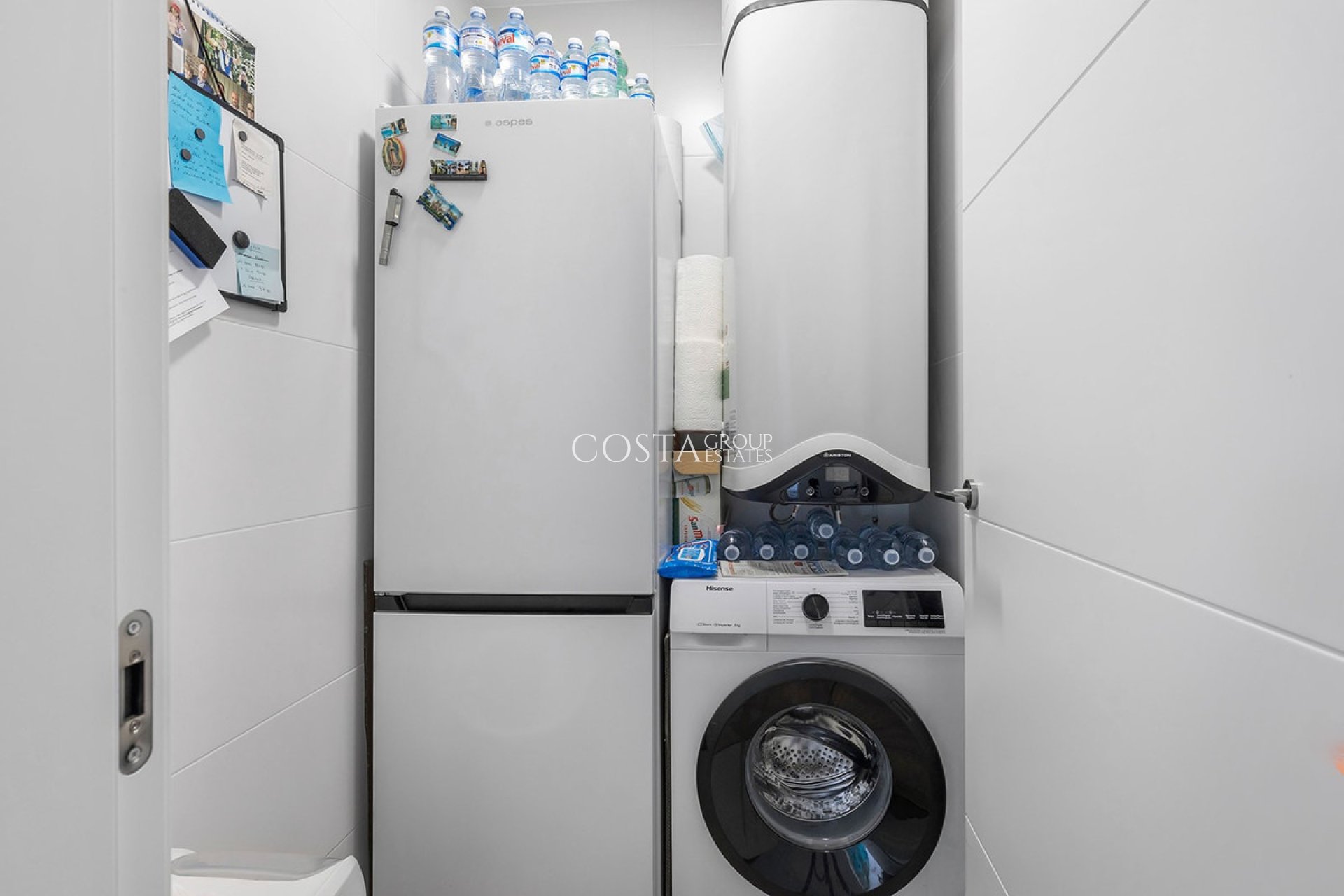 Herverkoop - Villa -
Orihuela - Vista Bella Golf