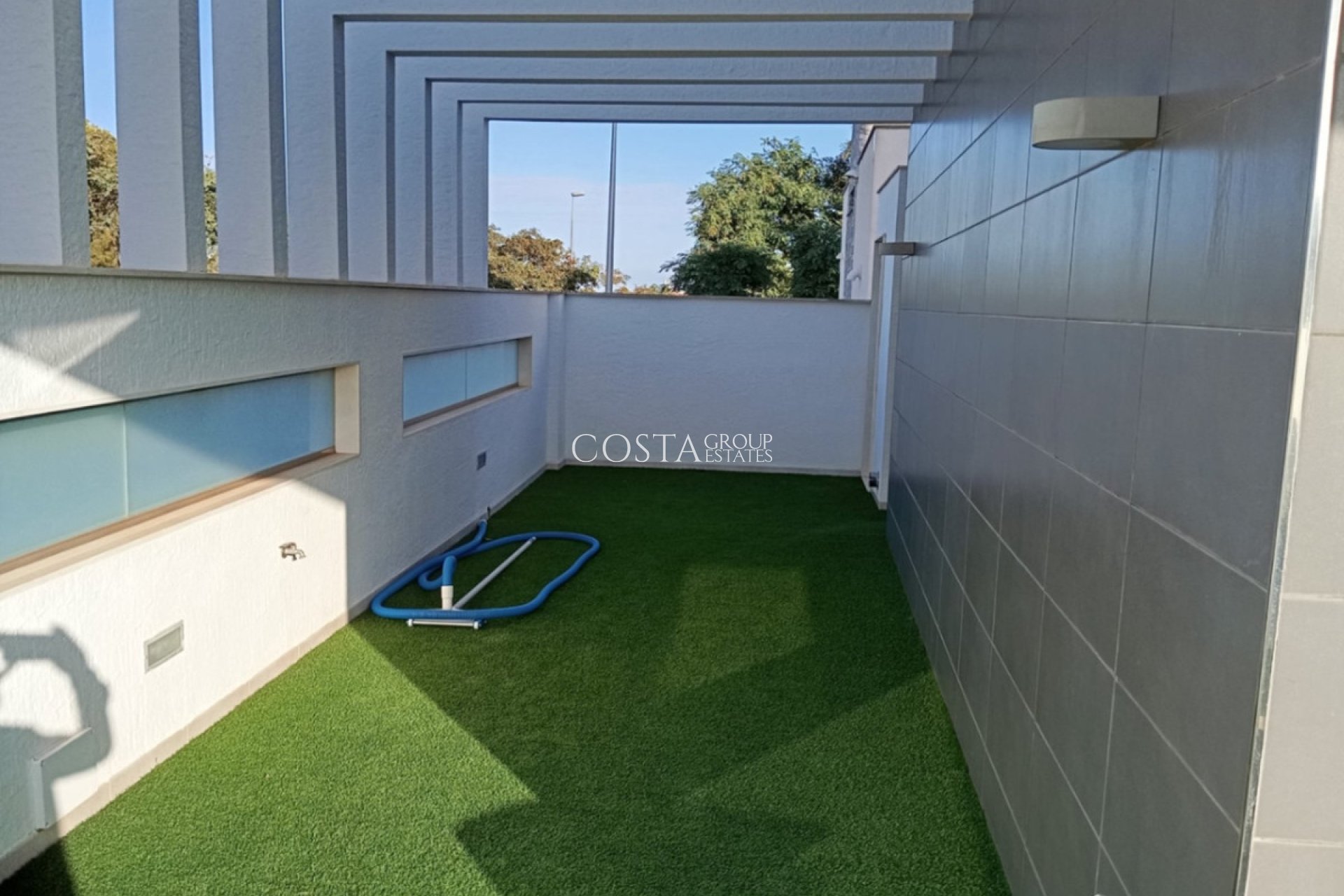 Herverkoop - Villa -
Pilar de la Horadada - Pilar de la Horadada Centro