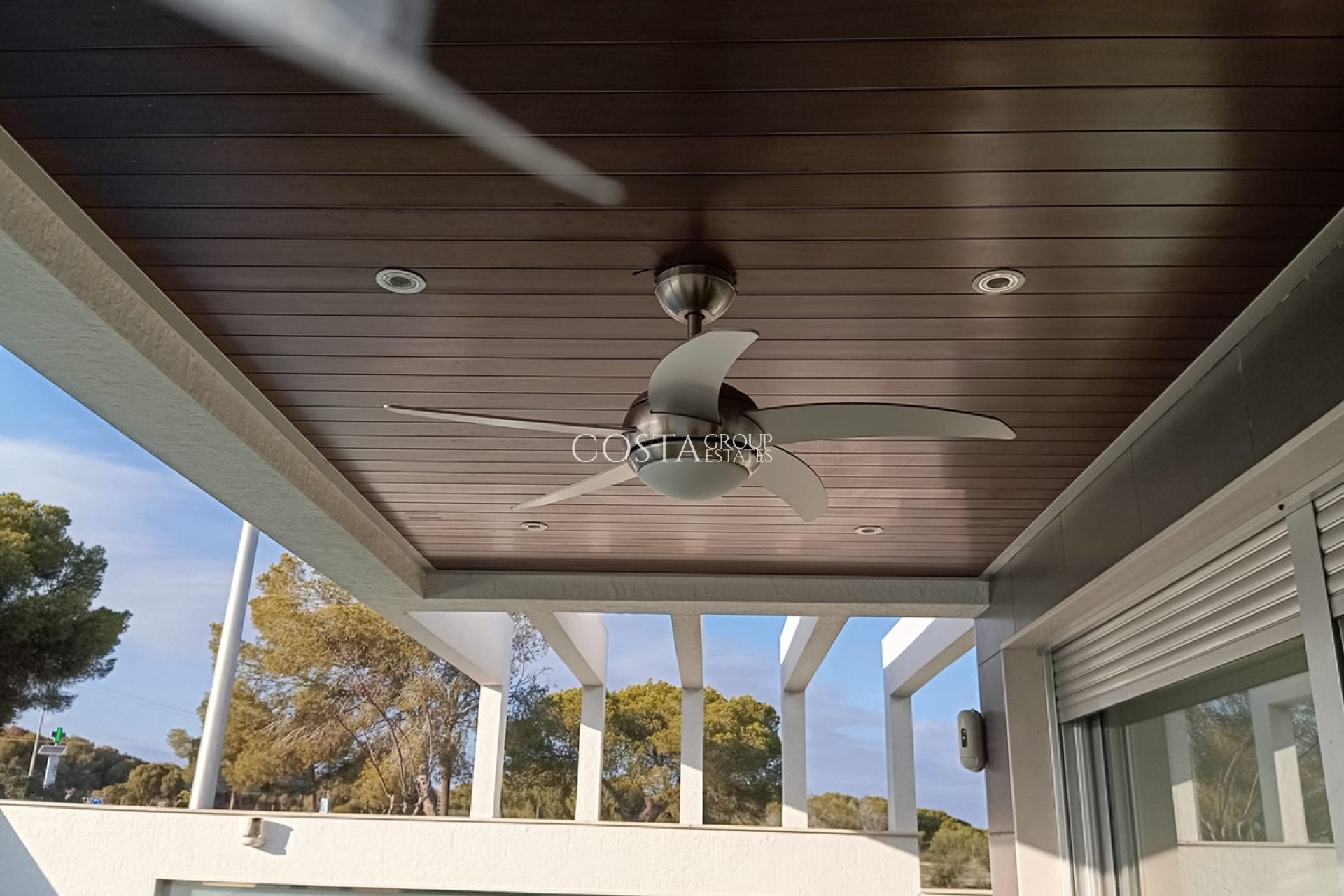 Herverkoop - Villa -
Pilar de la Horadada - Pilar de la Horadada Centro