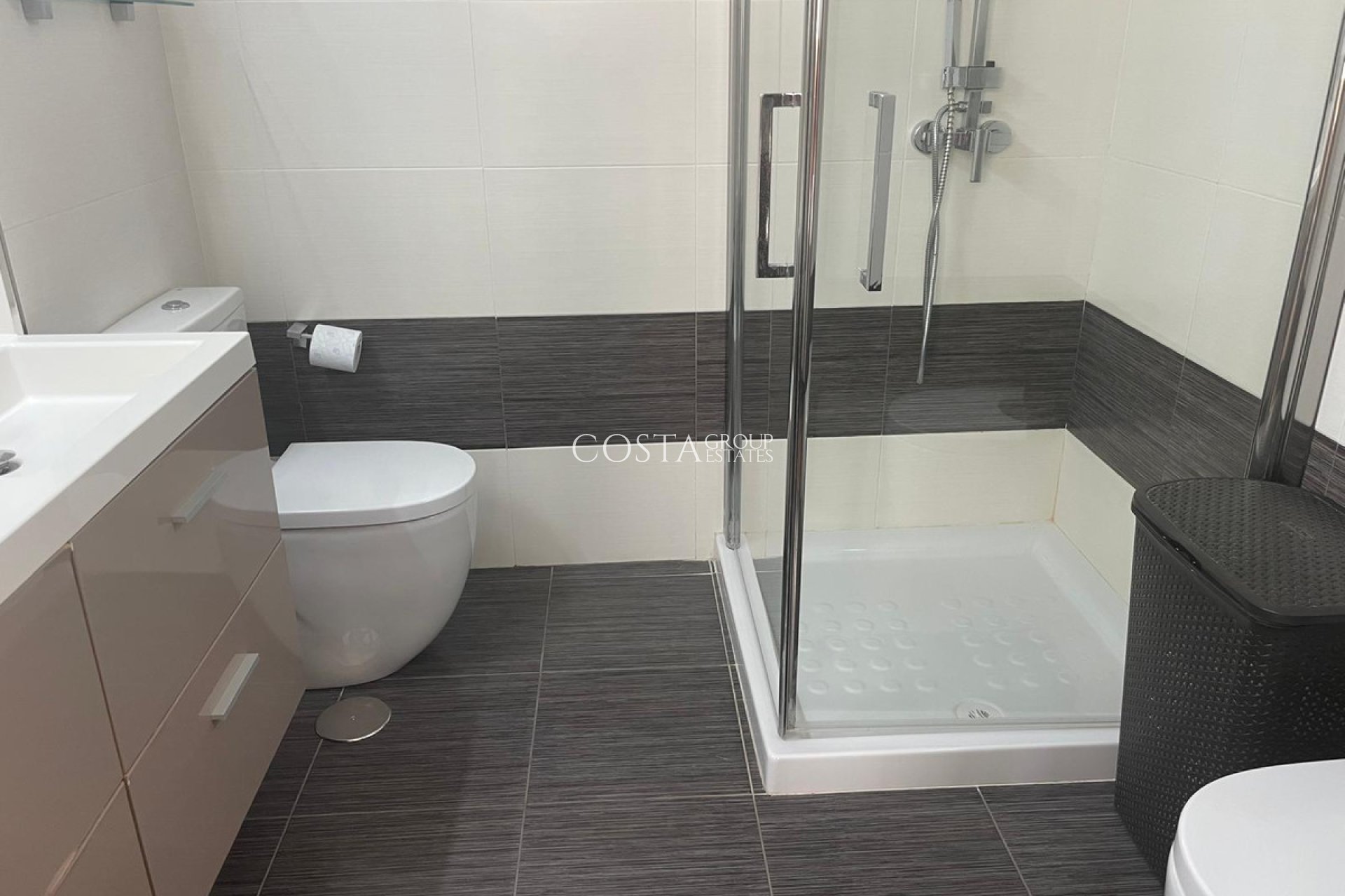 Herverkoop - Villa -
Pilar de la Horadada - Pilar de la Horadada Centro