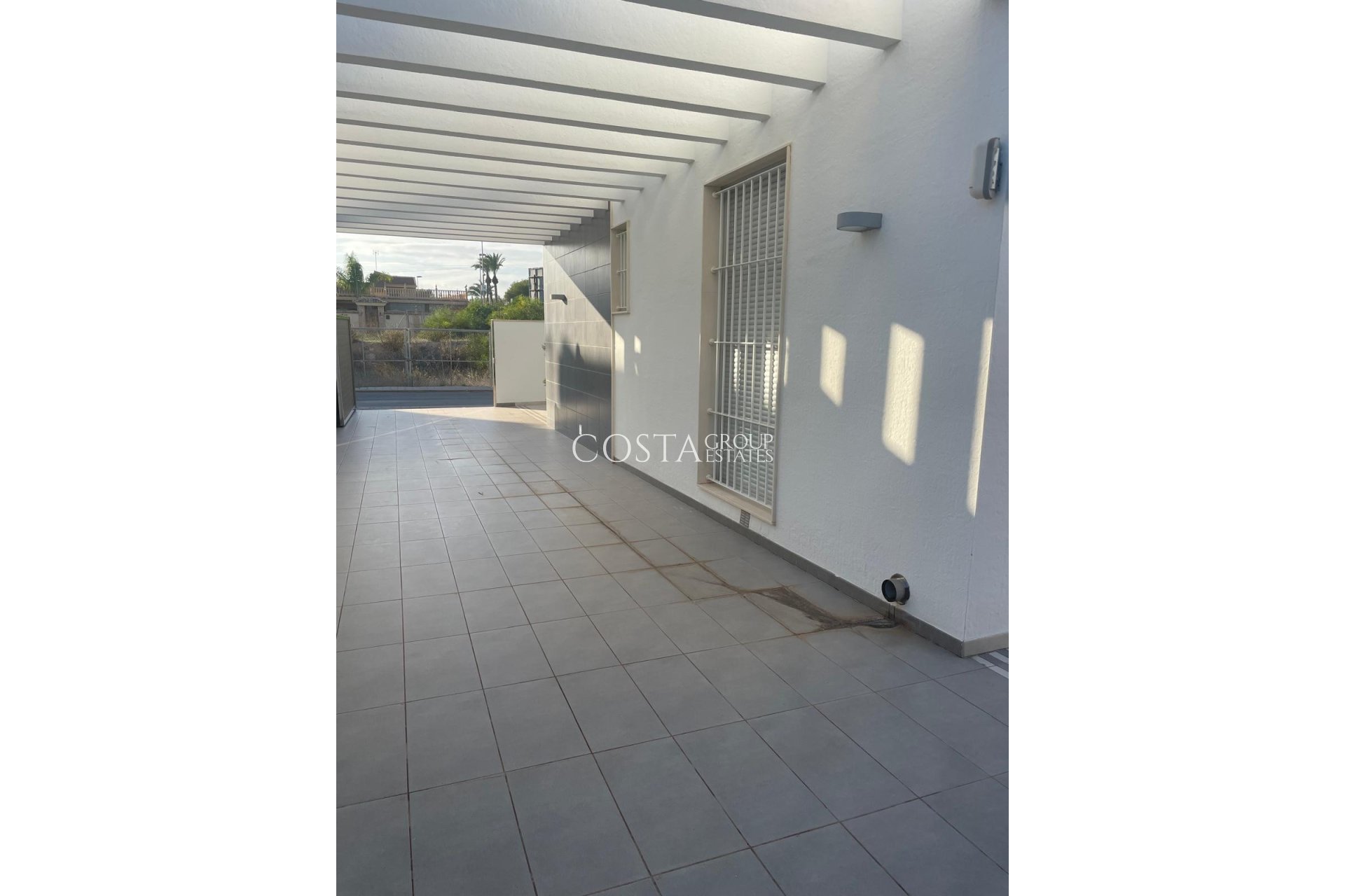 Herverkoop - Villa -
Pilar de la Horadada - Pilar de la Horadada Centro