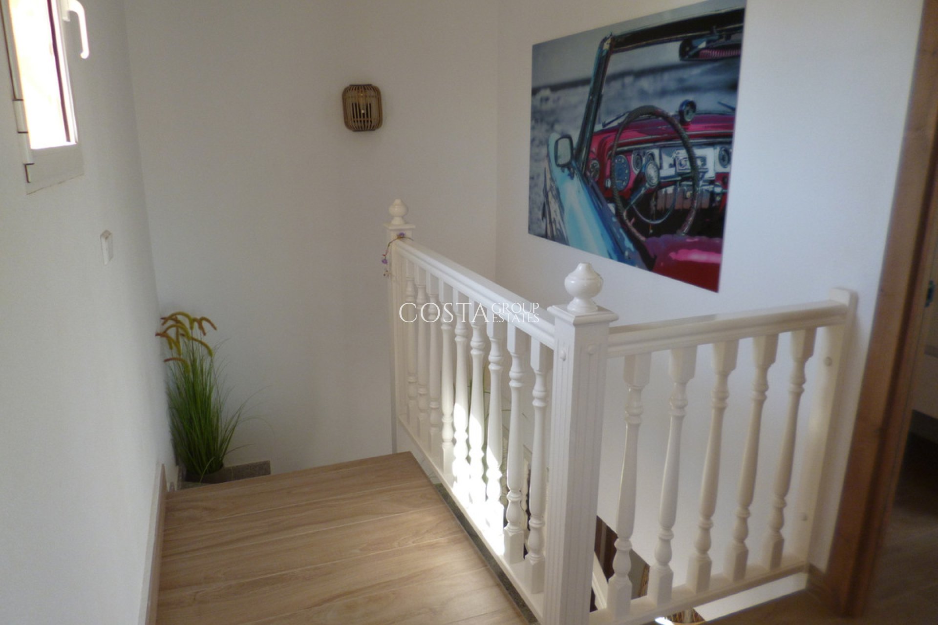 Herverkoop - Villa -
Pilar de la Horadada - Pilar de la Horadada Centro